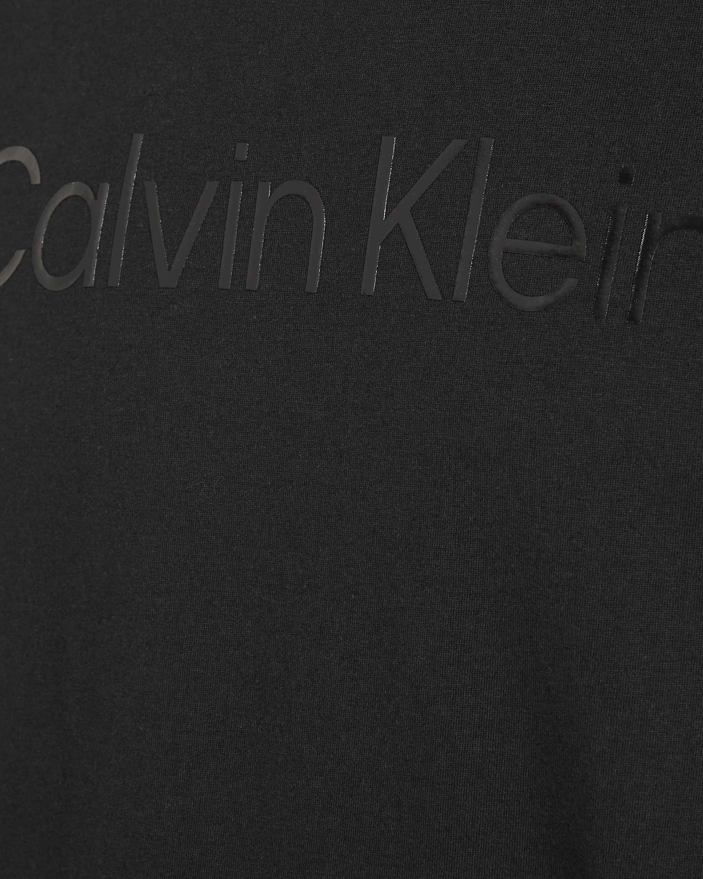 T-shirt CALVIN KLEIN SPORT LOGO TONAL M - 5 | Cisalfa Sport