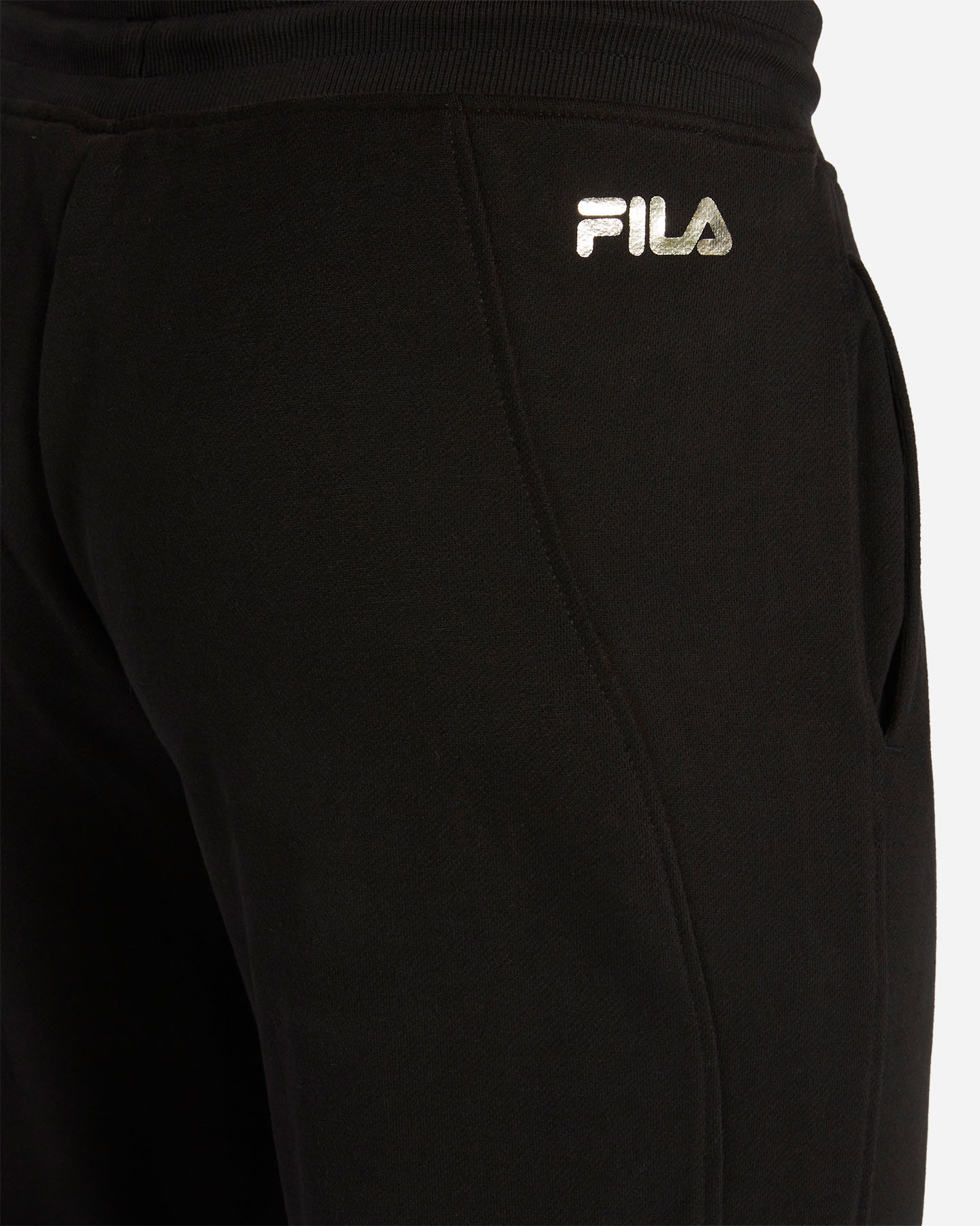 Pantalone FILA STREETWEAR LOGO M - Nero - 3 | Cisalfa Sport