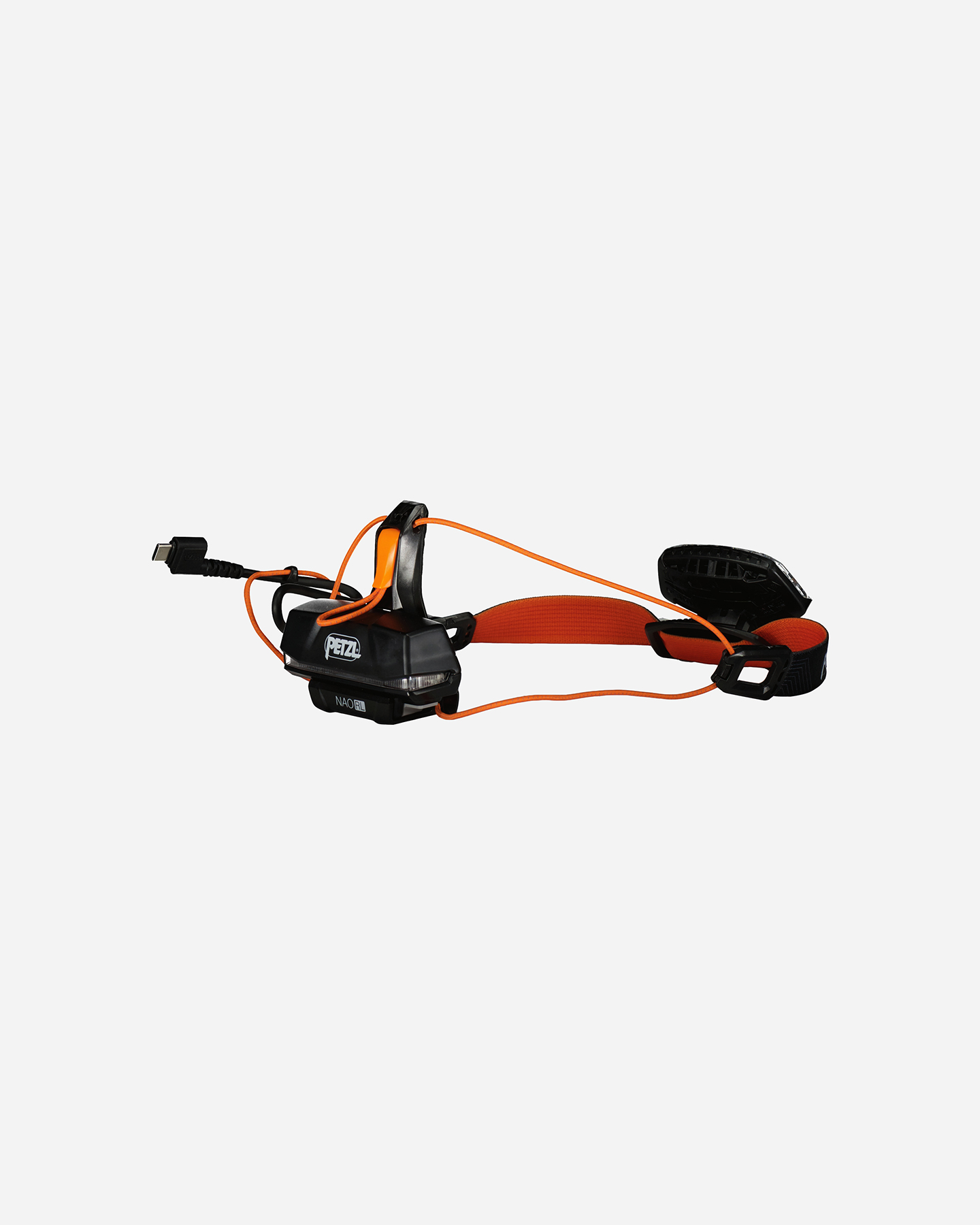 Lampada frontale PETZL LAMPADA FRONTALE NAO 1500 LUMEN  - 1 | Cisalfa Sport