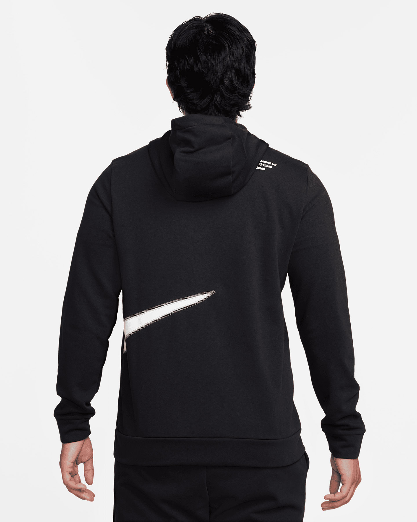 Felpa training NIKE SWOOSH M - 1 | Cisalfa Sport