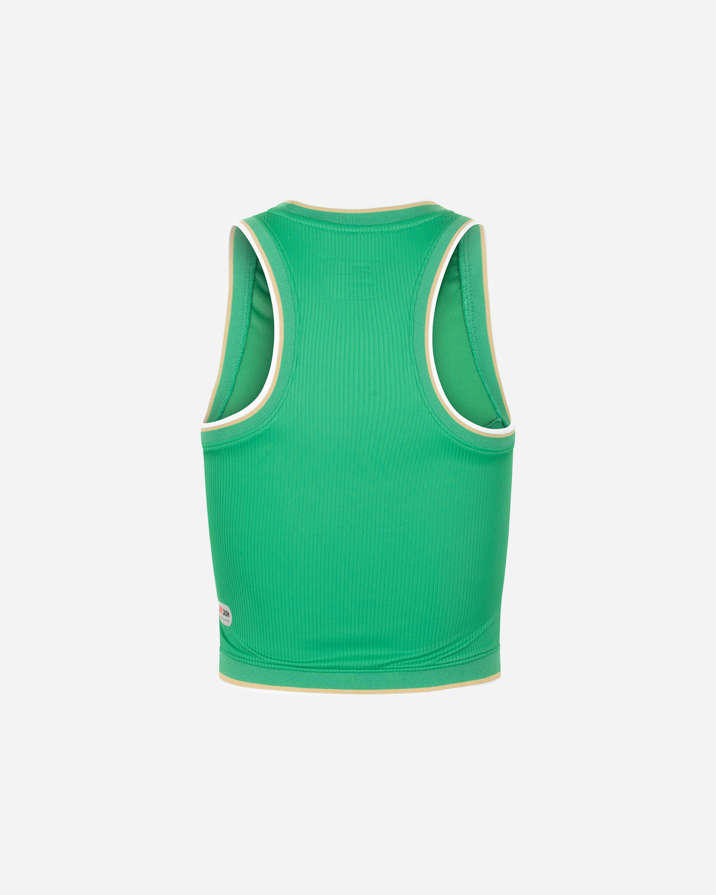 T-shirt tennis FILA CORE GREEN LINE W - Verde - 1 | Cisalfa Sport