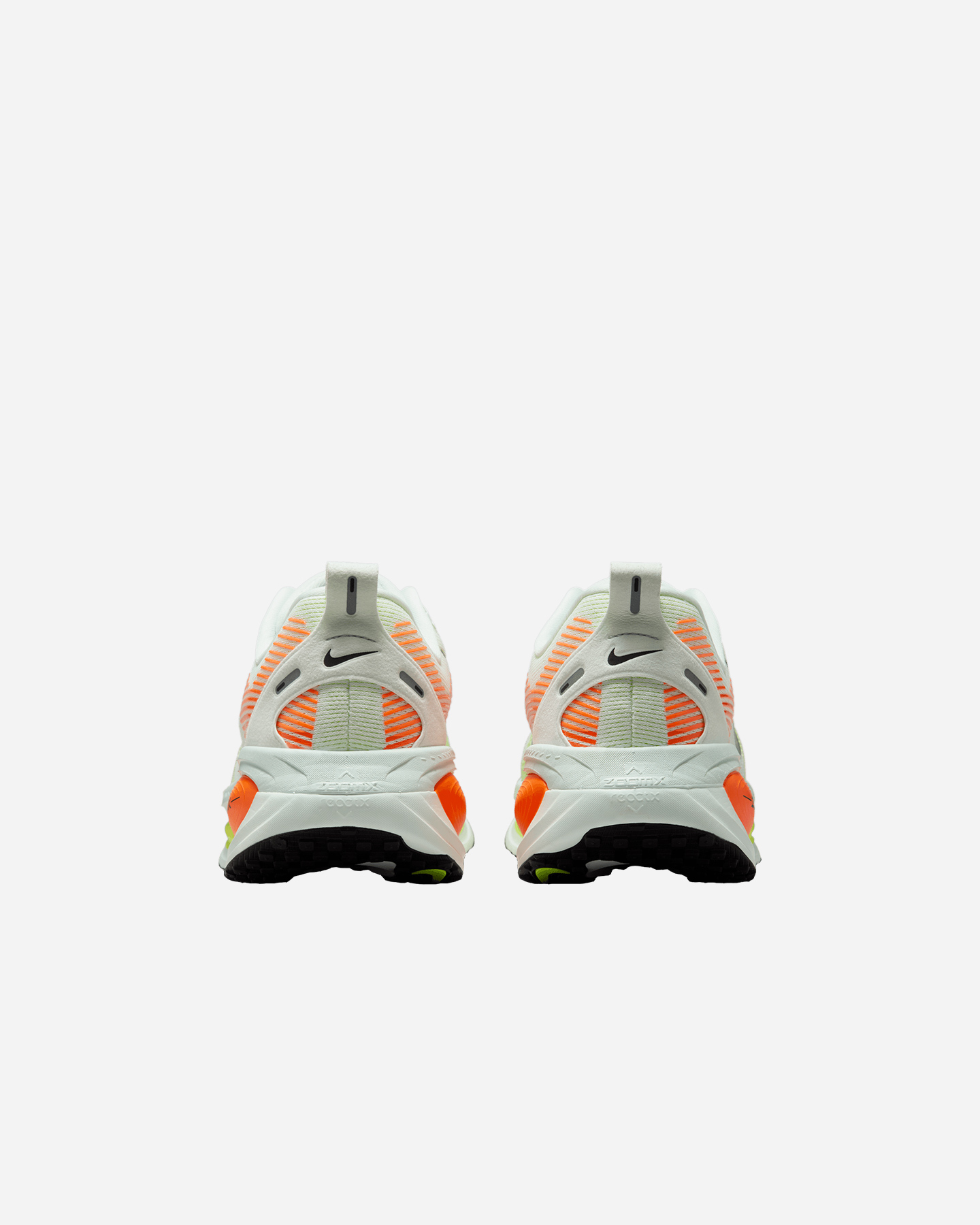 Scarpe running NIKE VOMERO 18 M - Verde - 4 | Cisalfa Sport