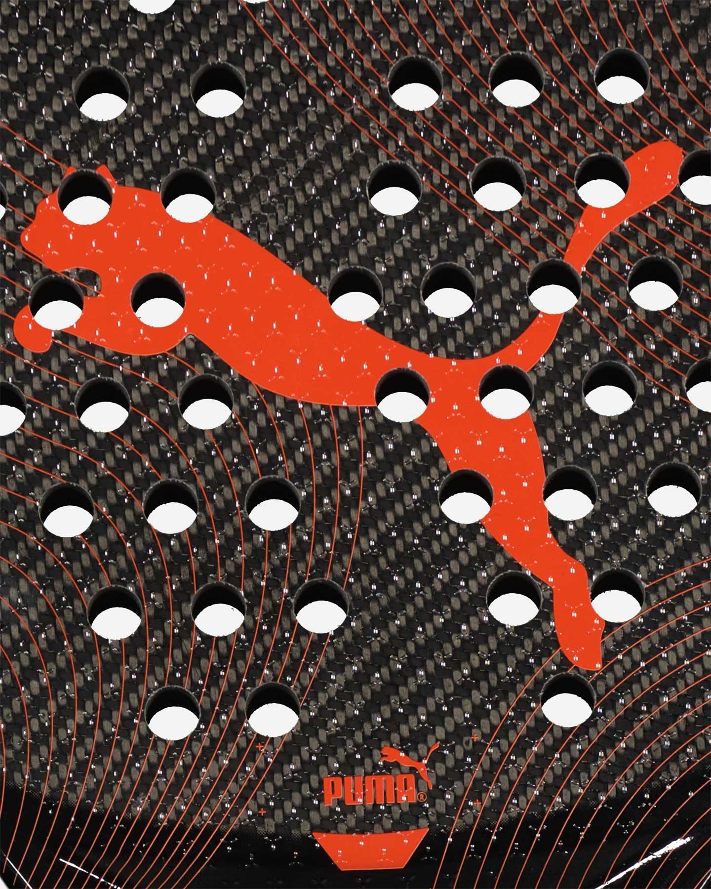 Racchetta padel principiante PUMA SOLAR BLINK PWR PADEL - 3 | Cisalfa Sport