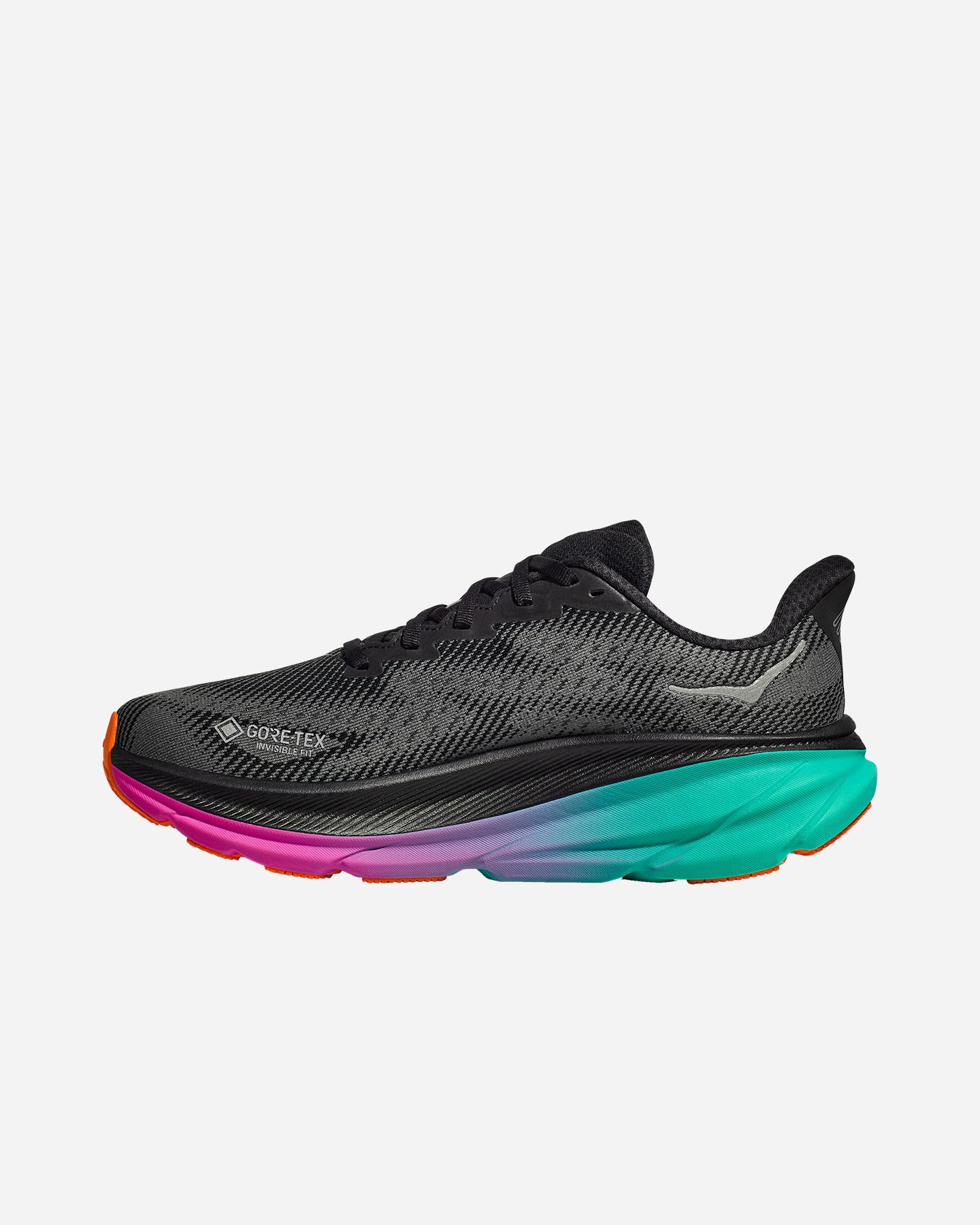 Scarpe running HOKA CLIFTON 9 GTX W - 5 | Cisalfa Sport