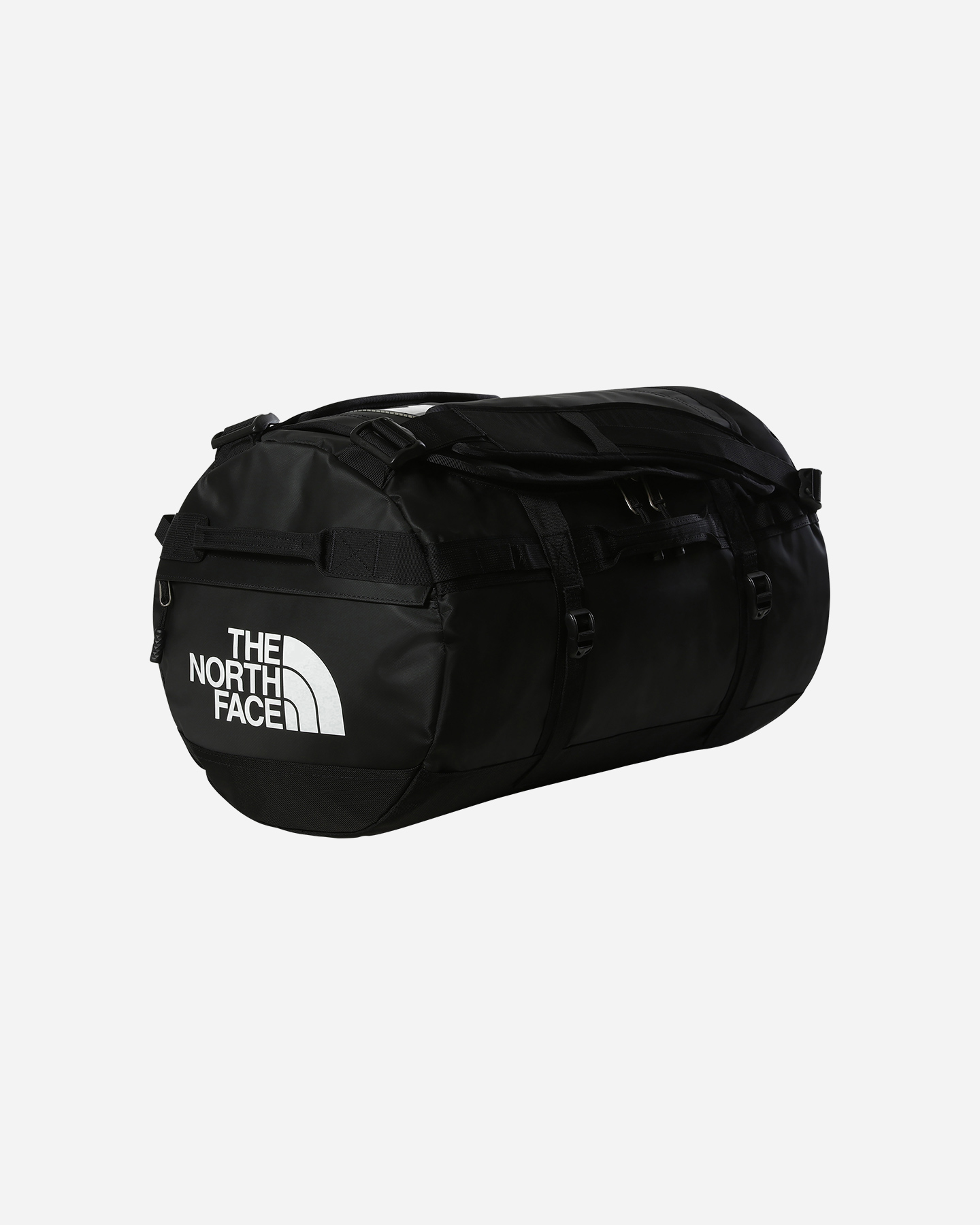 Borsa THE NORTH FACE BASE CAMP DUFFEL S  - 0 | Cisalfa Sport