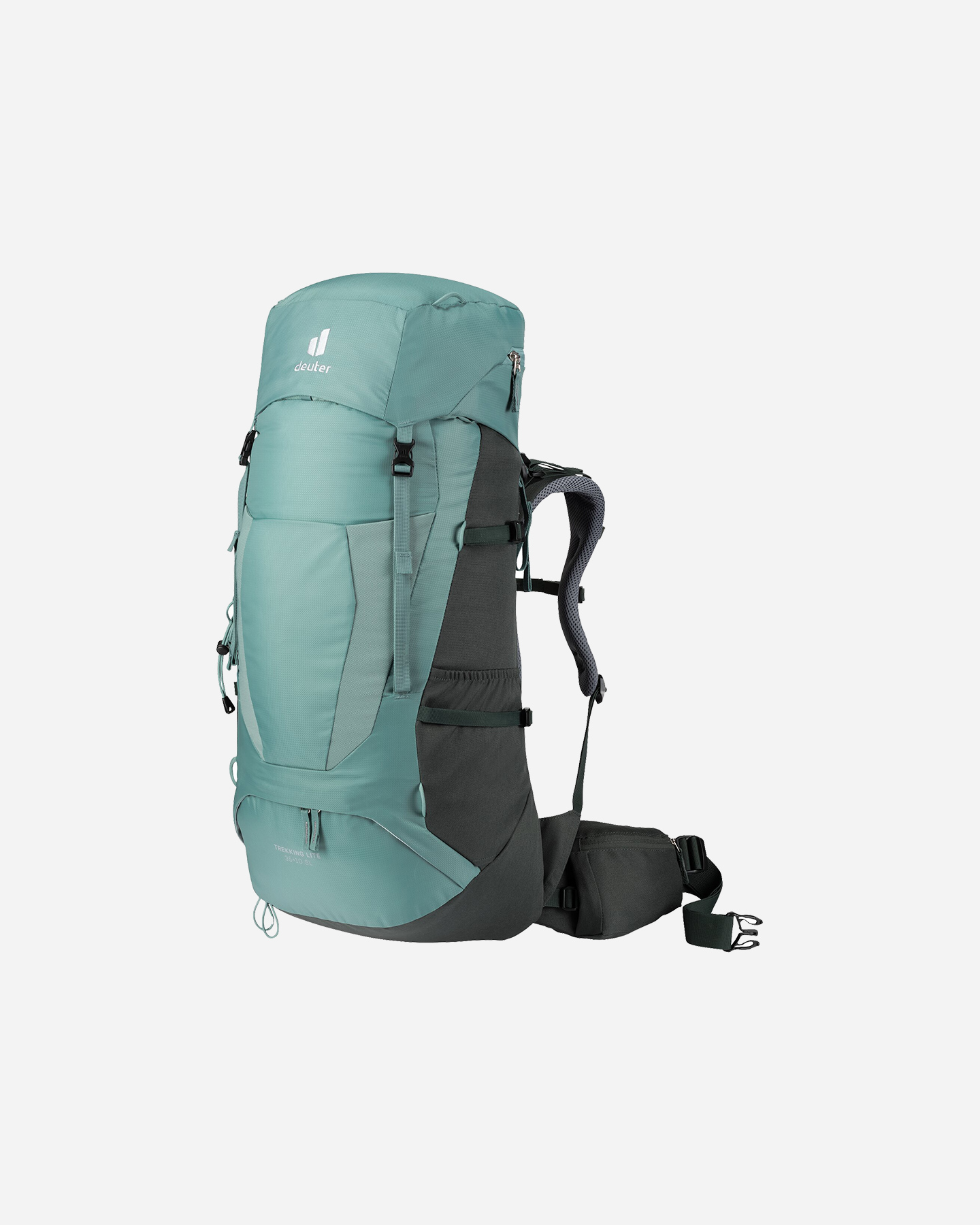 Zaino escursionismo DEUTER TREKKING LITE 35+10 SL W - 0 | Cisalfa Sport