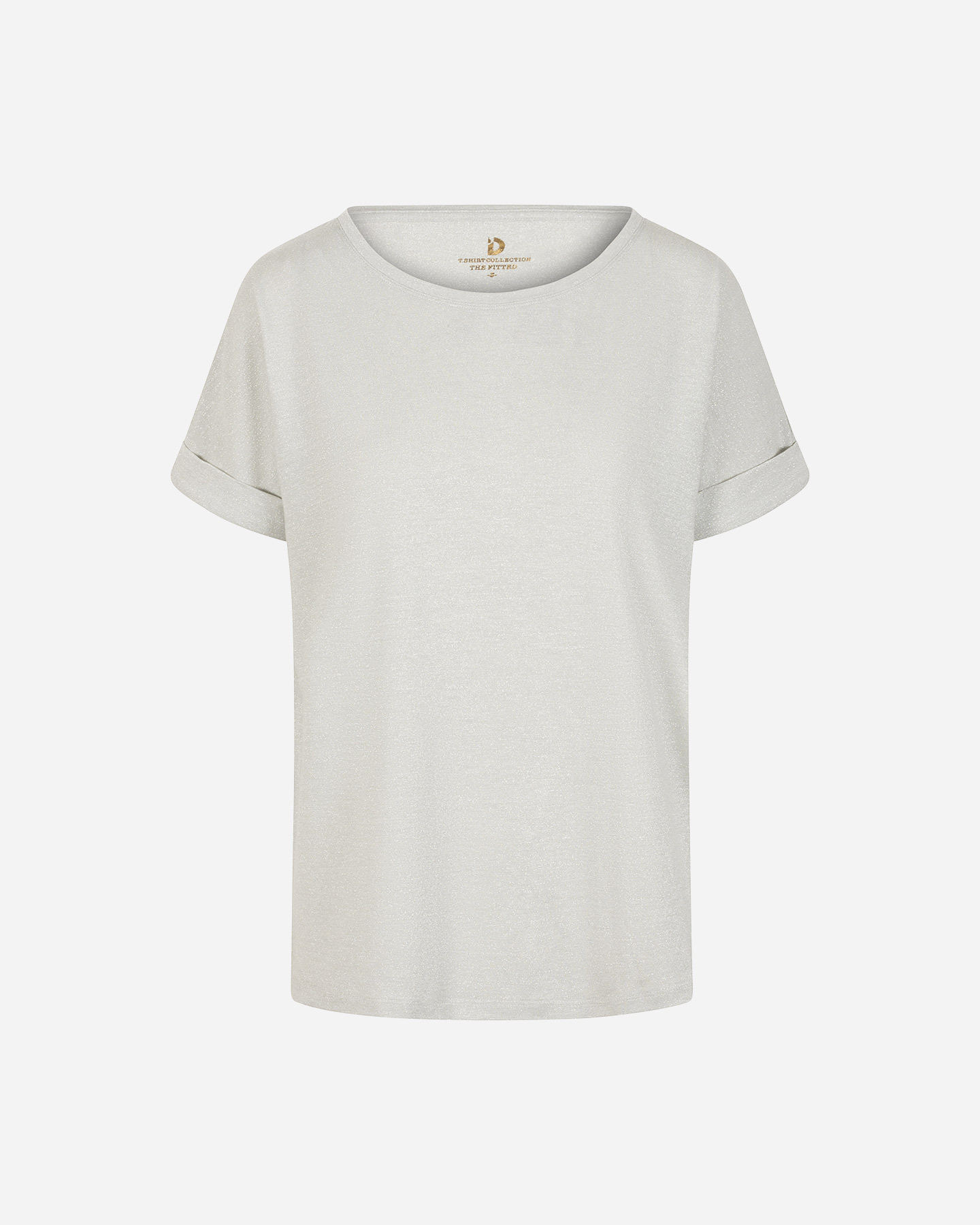 T-shirt DACK'S URBAN W - Bianco - 5 | Cisalfa Sport