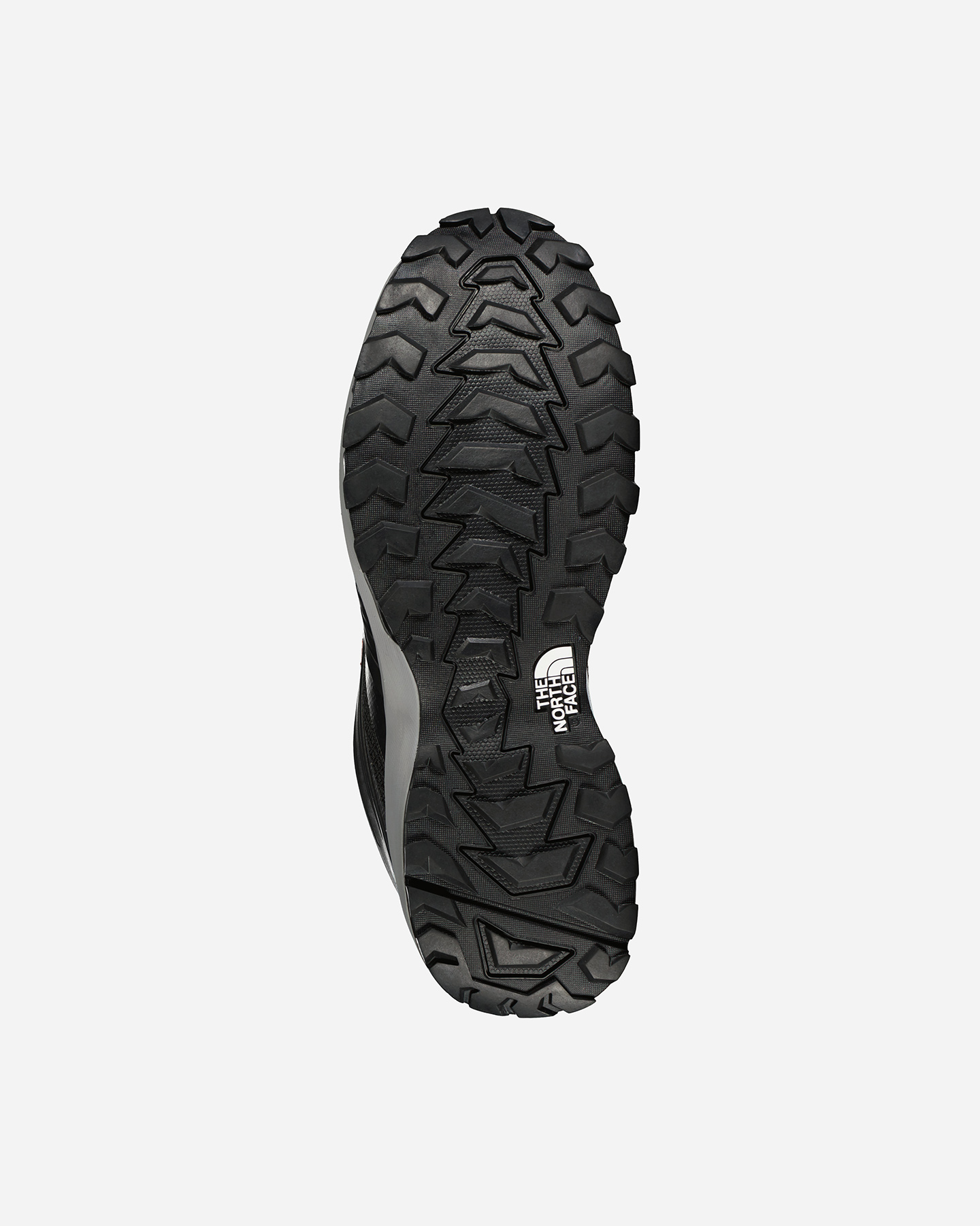 Scarpe trail THE NORTH FACE CRAGMONT WP M - 2 | Cisalfa Sport