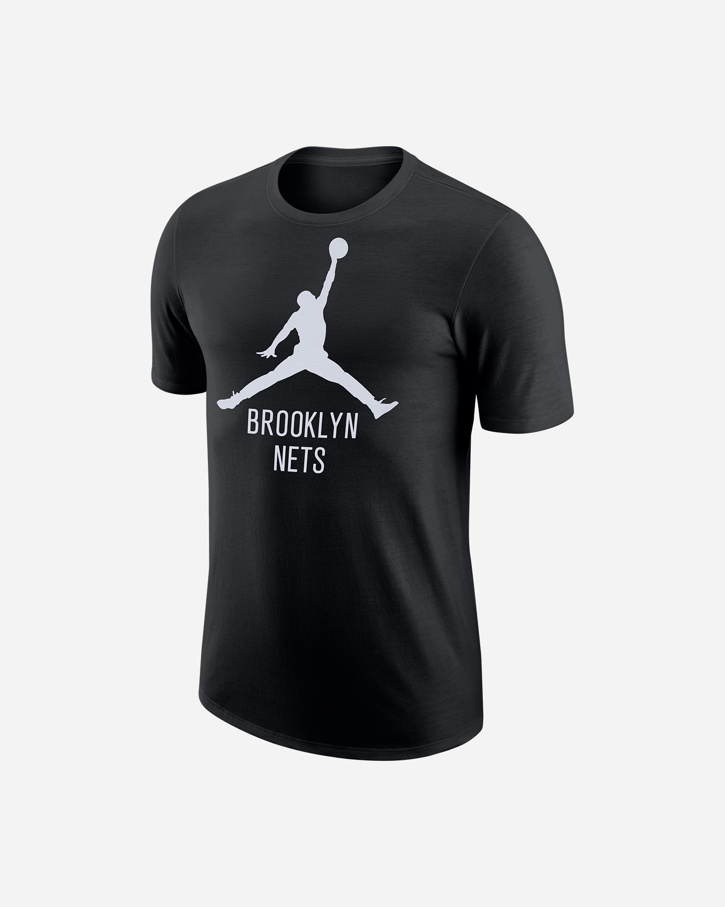 Image of Nike Essential Jordan Brooklyn Nets M - Abbigliamento Basket - Uomo