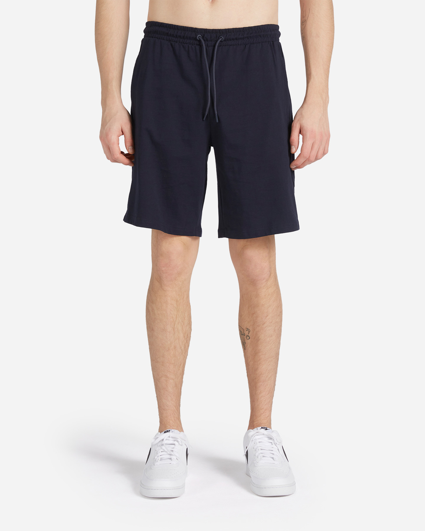 Pantaloncini ARENA SMALL LOGO M - 4 | Cisalfa Sport