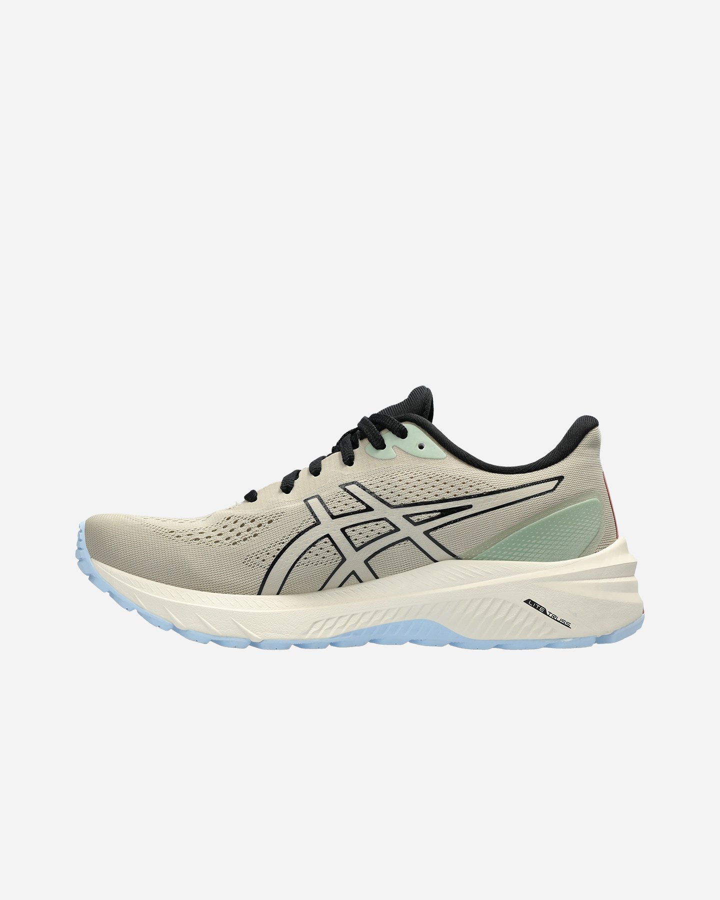 Scarpe trail ASICS GT-1000 12 TR W - 5 | Cisalfa Sport