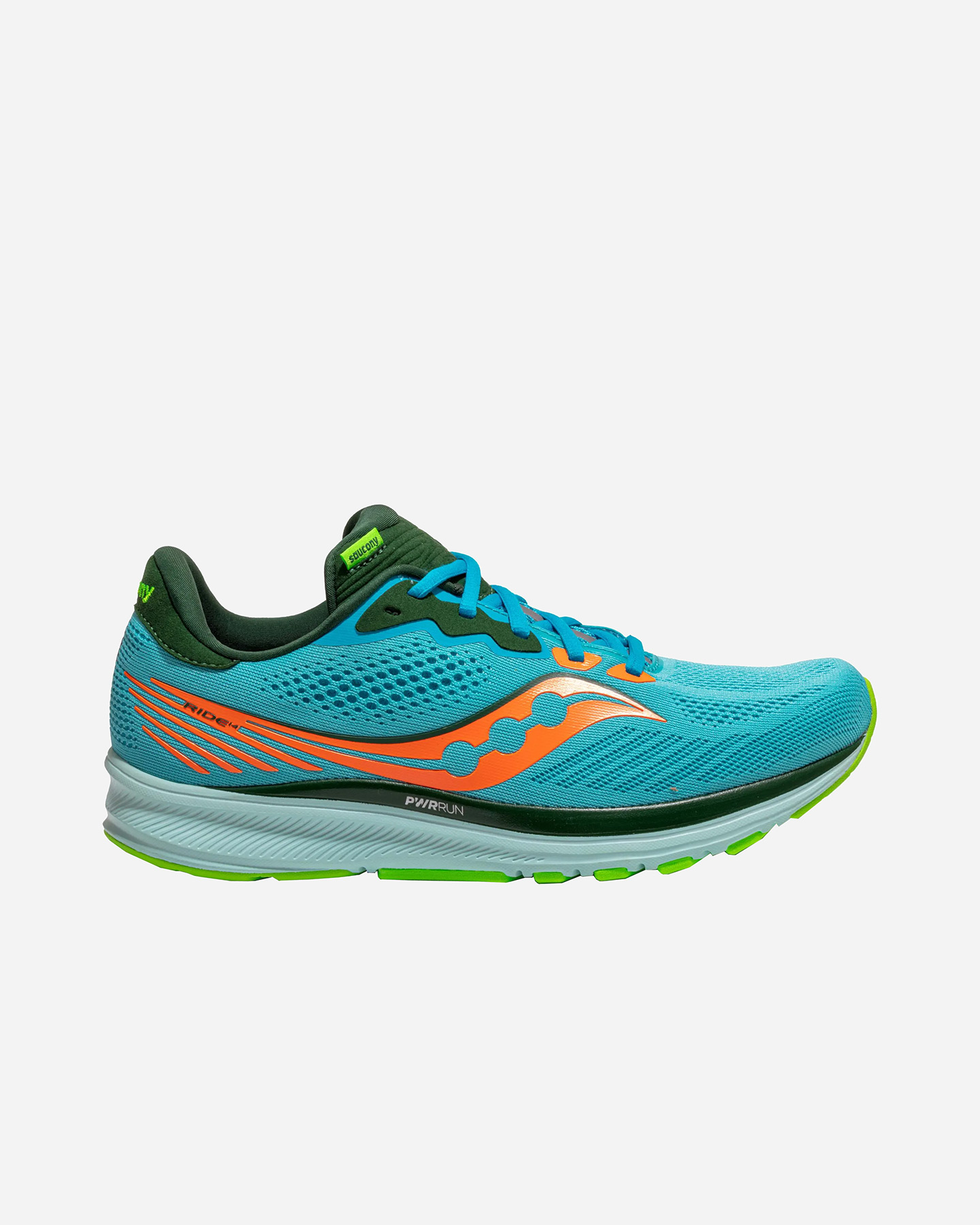 Scarpe saucony cisalfa clearance