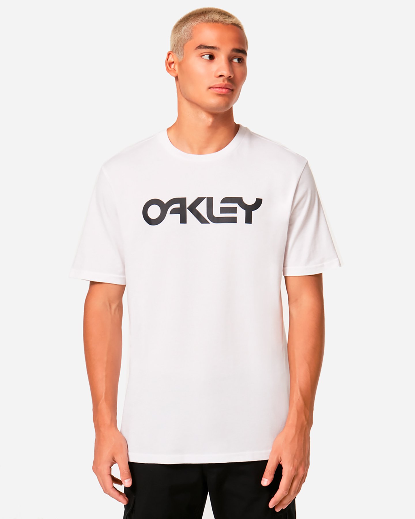 T-shirt OAKLEY MARK II M - 2 | Cisalfa Sport