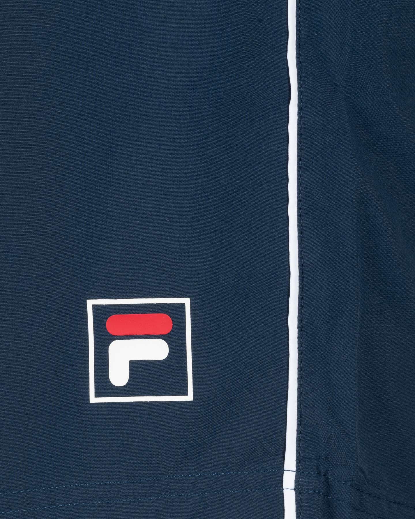 Pantaloncini tennis FILA BASIC M - 2 | Cisalfa Sport