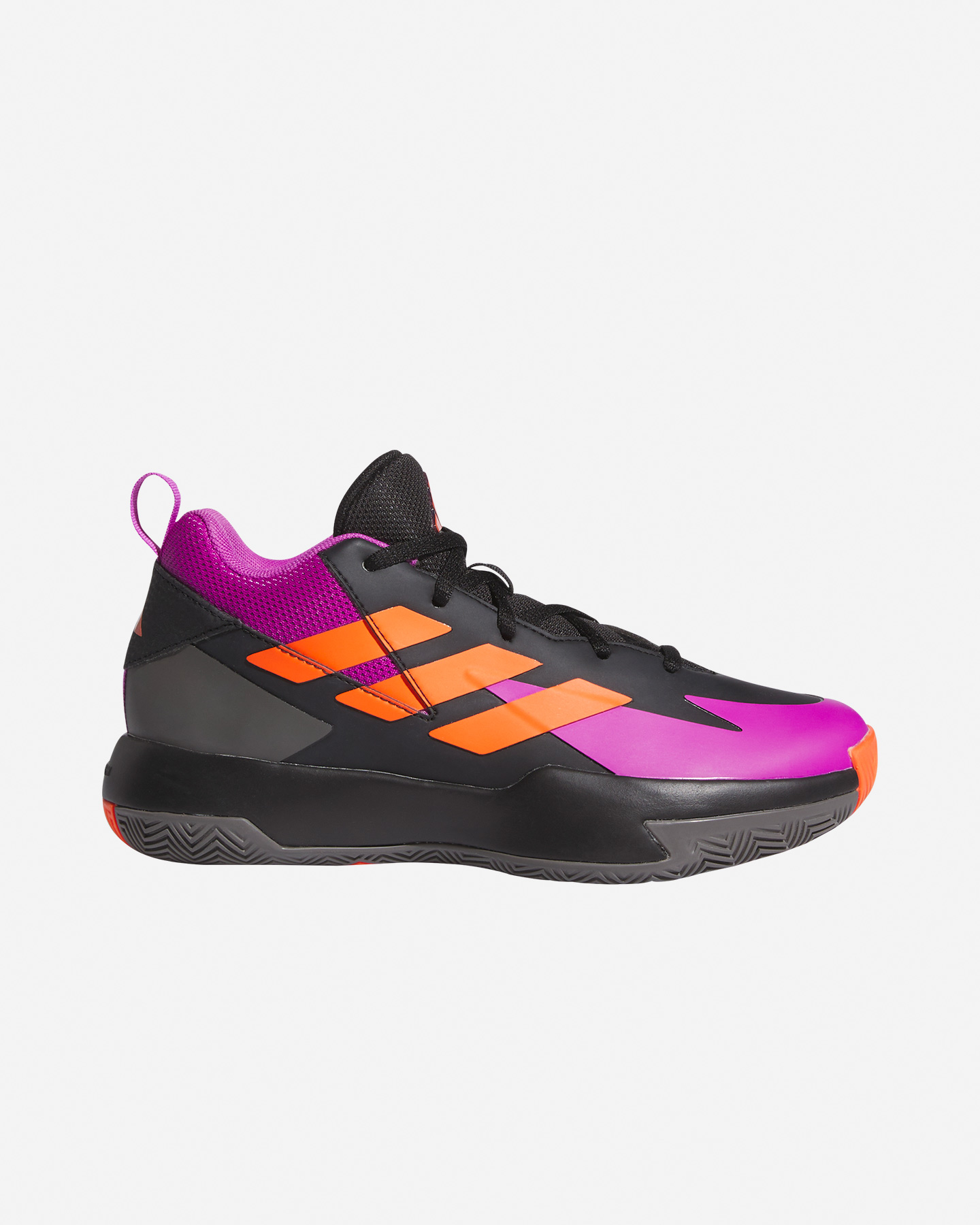 Scarpe basket ADIDAS CROSS EM UP SELECT JR - 0 | Cisalfa Sport