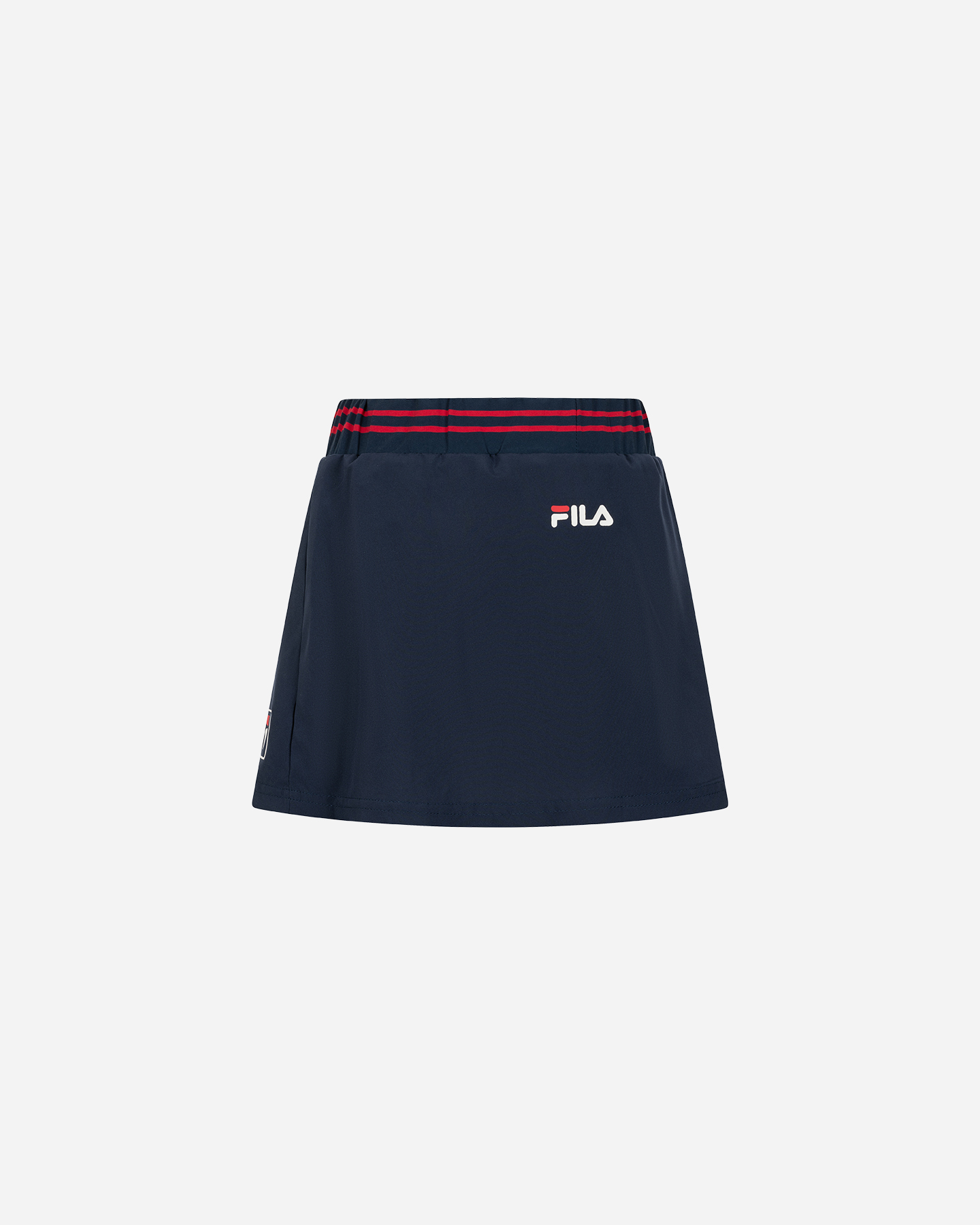 Pantalone tennis FILA BASIC JR - 1 | Cisalfa Sport