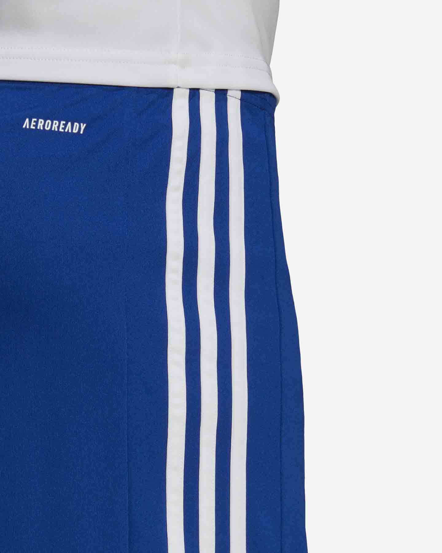 Pantaloncini calcio ADIDAS SQUADRA 21 M - 5 | Cisalfa Sport