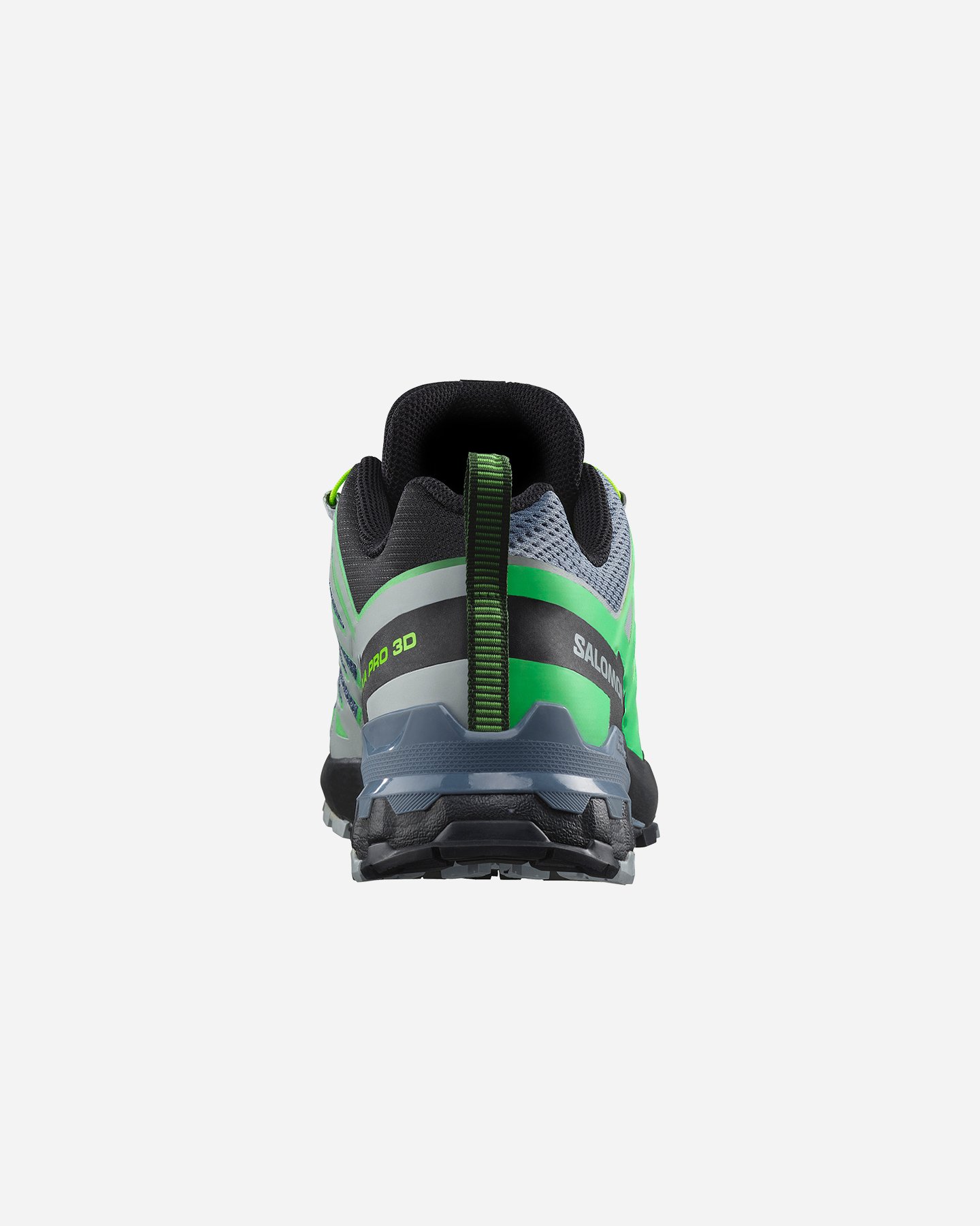 Scarpe trail SALOMON XA PRO 3D V9 M - 3 | Cisalfa Sport