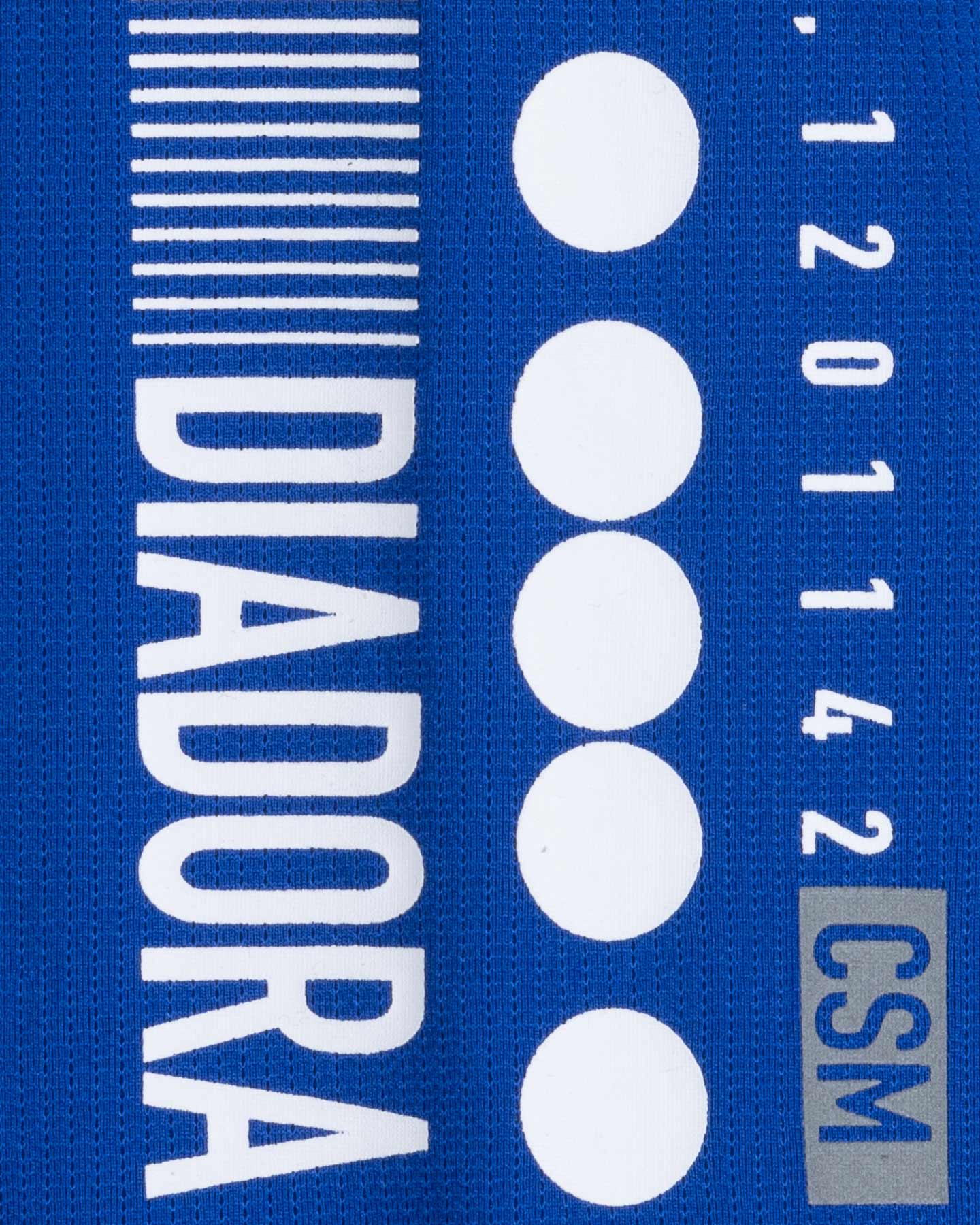 T-shirt running DIADORA SUPERLIGHT BE ONE M - 2 | Cisalfa Sport