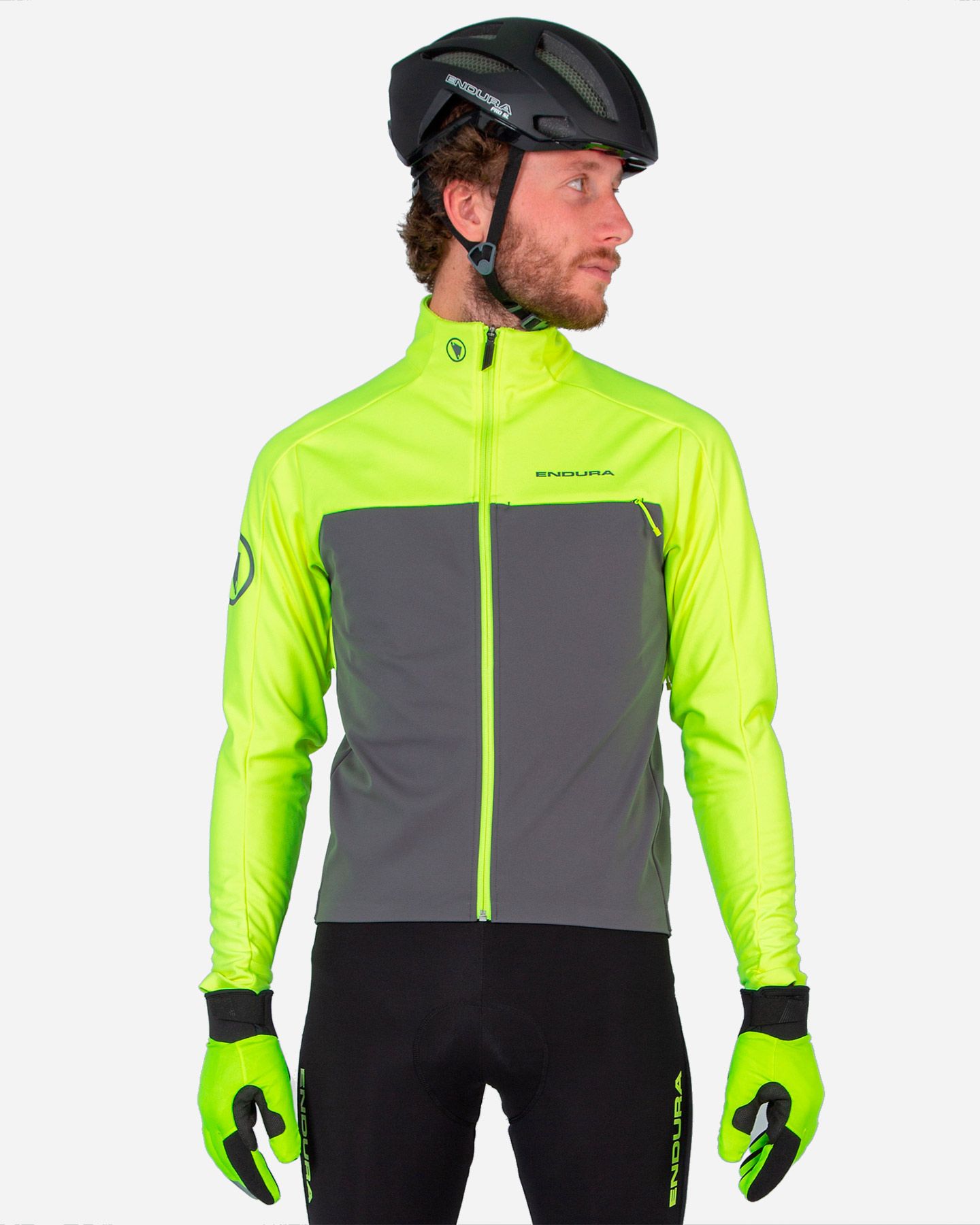 Giacca ciclismo ENDURA WINDCHILL M - 2 | Cisalfa Sport