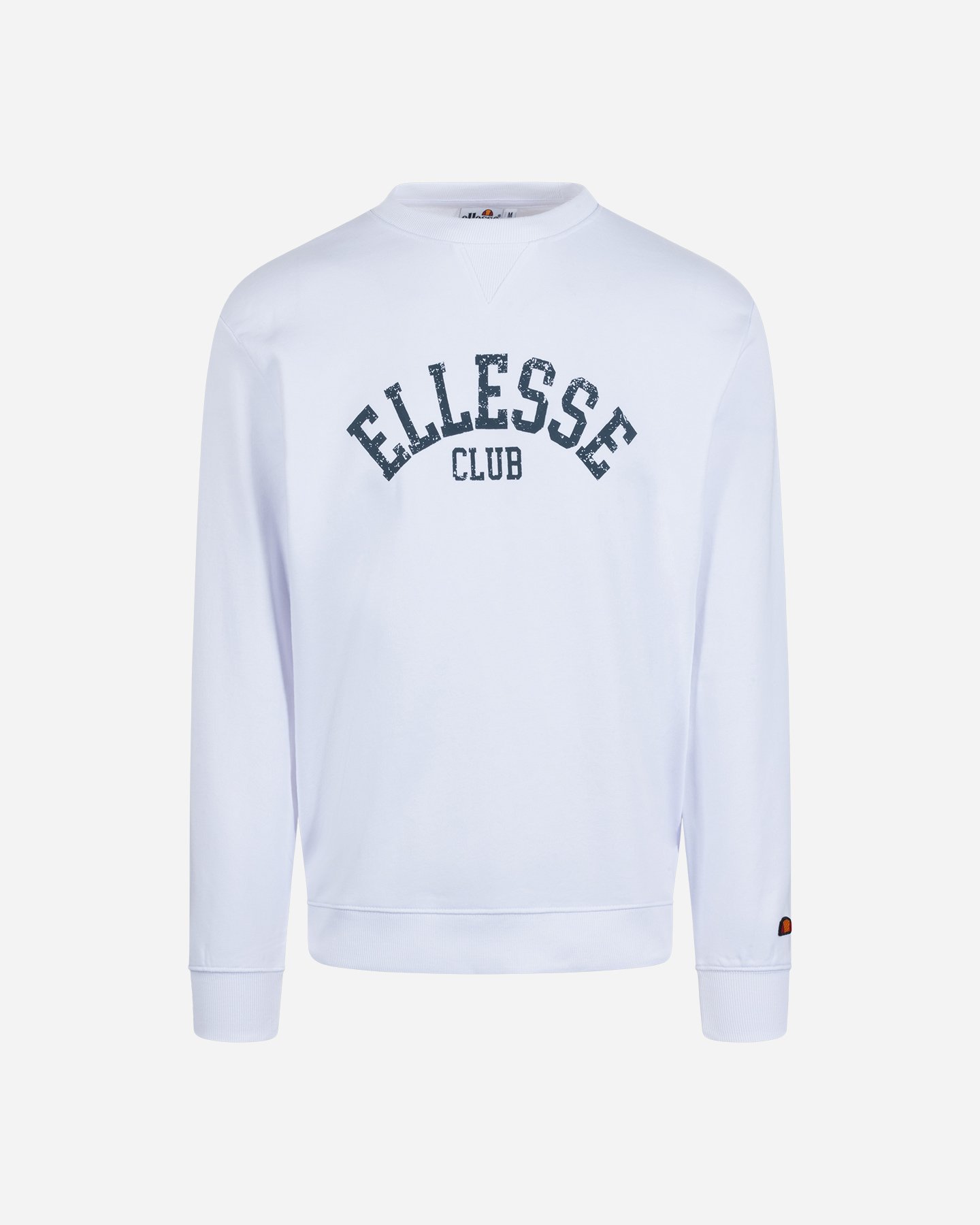 Felpa ELLESSE COMMUNITY CLUB M - 5 | Cisalfa Sport