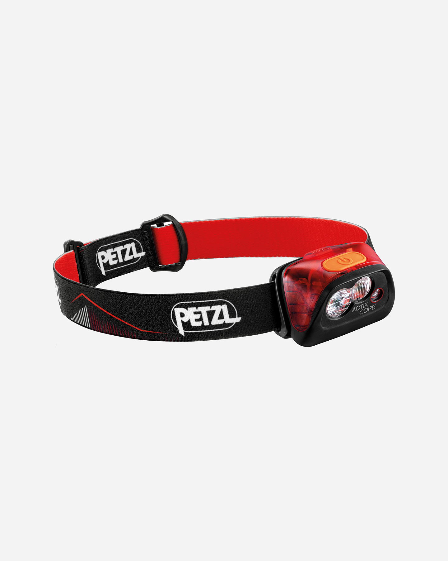 Lampada frontale PETZL ACTIK CORE - 1 | Cisalfa Sport