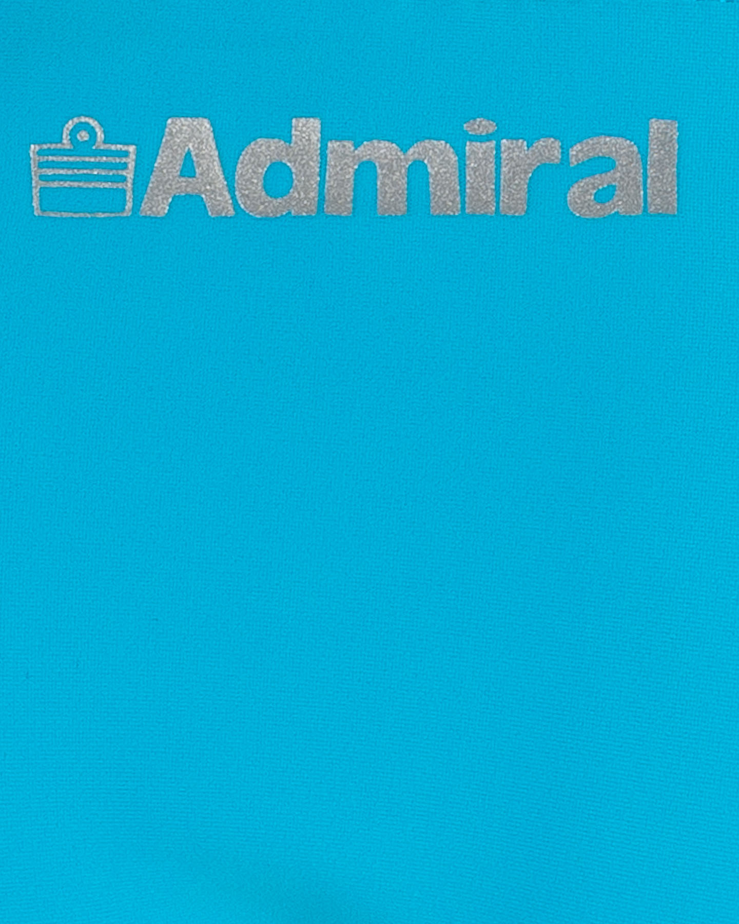 Bikini ADMIRAL BASIC JR - Azzurro - 2 | Cisalfa Sport