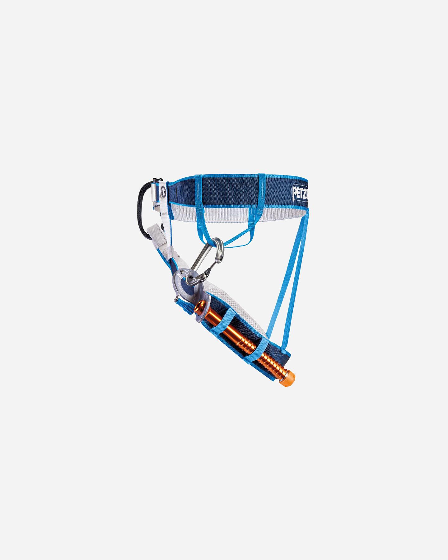 Imbragatura PETZL TOUR HARNESS L-XL  - 2 | Cisalfa Sport