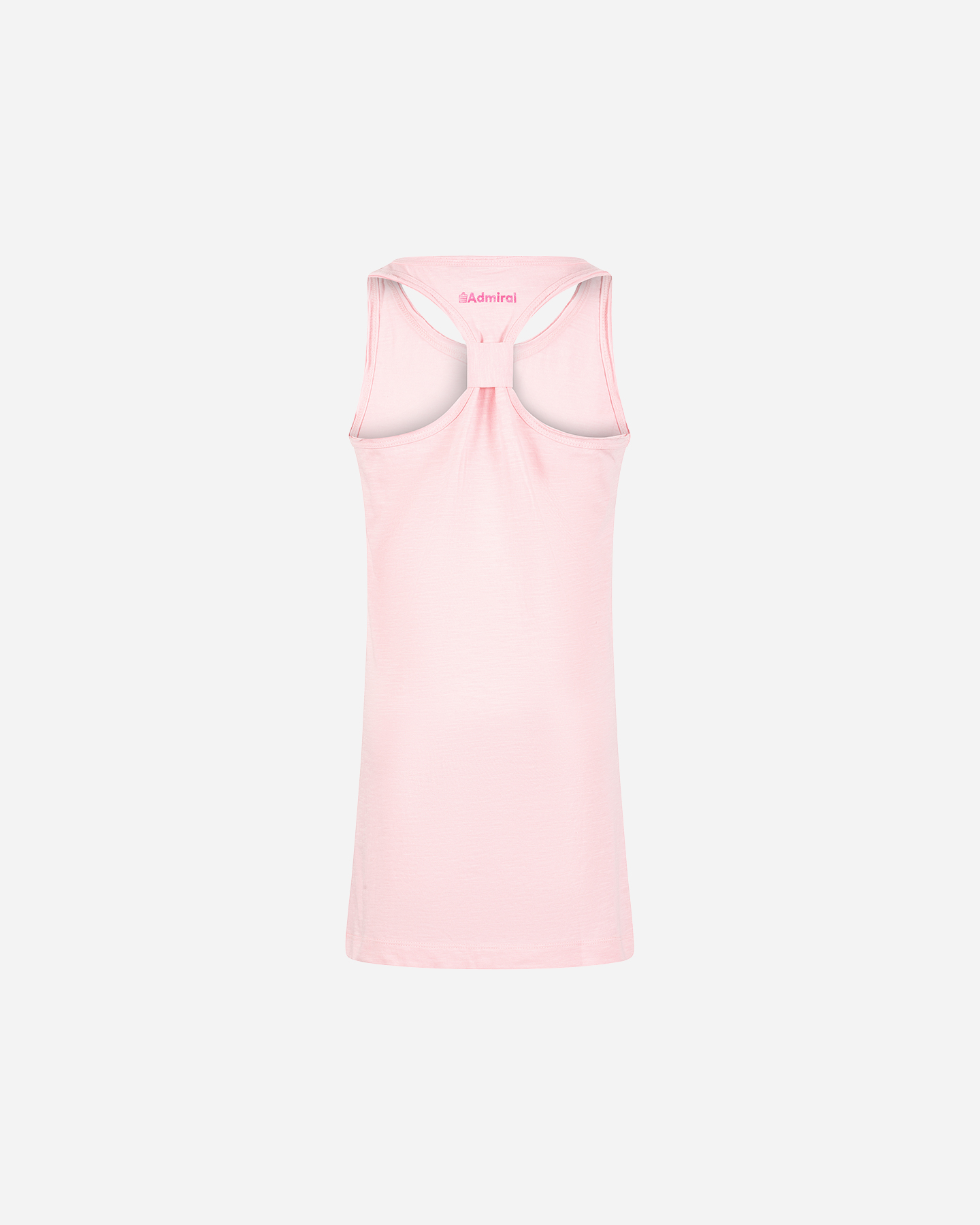 T-shirt ADMIRAL LOVELY JR - Rosa - 1 | Cisalfa Sport