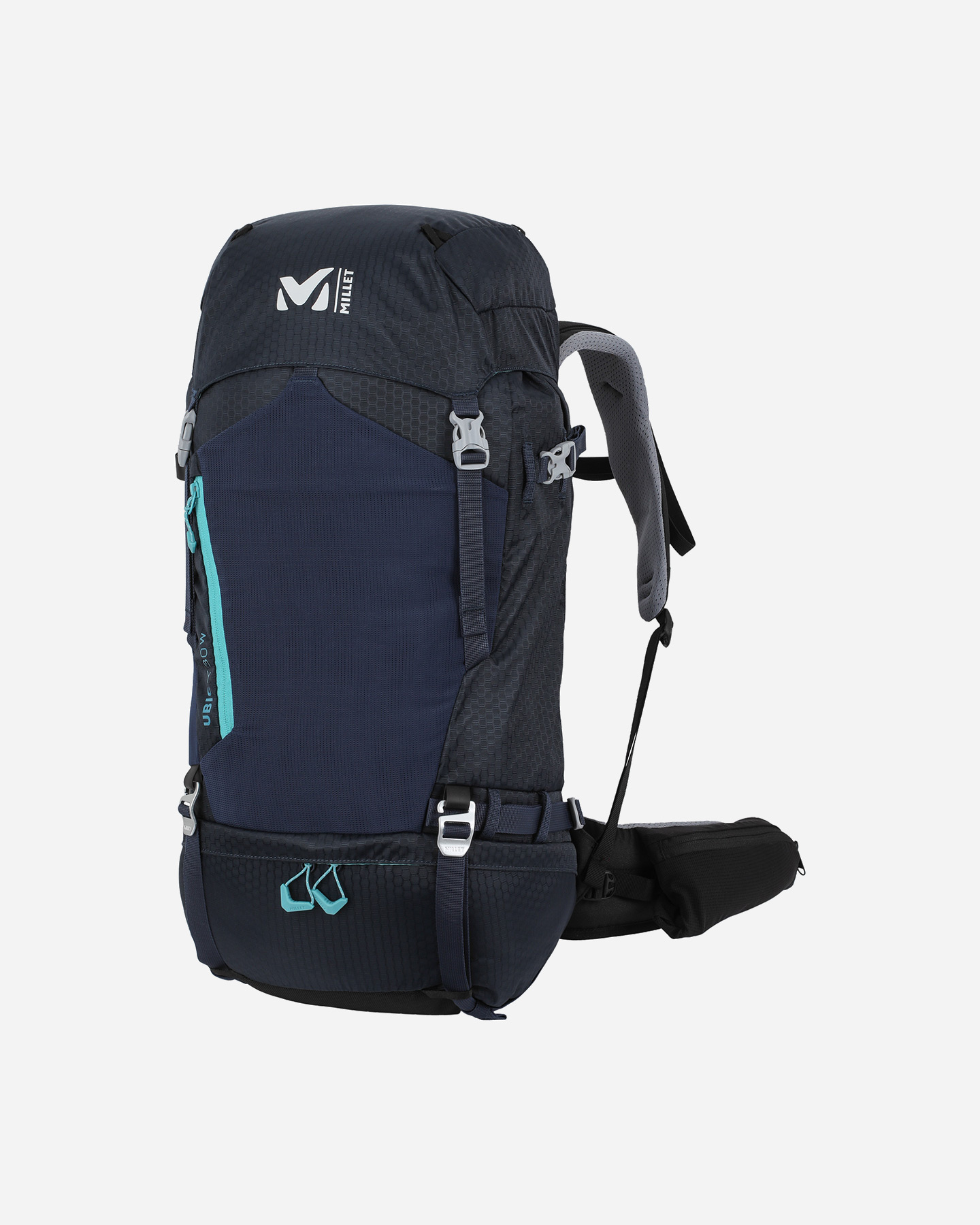 Zaino escursionismo MILLET UBIC 30 - Color mix - 0 | Cisalfa Sport