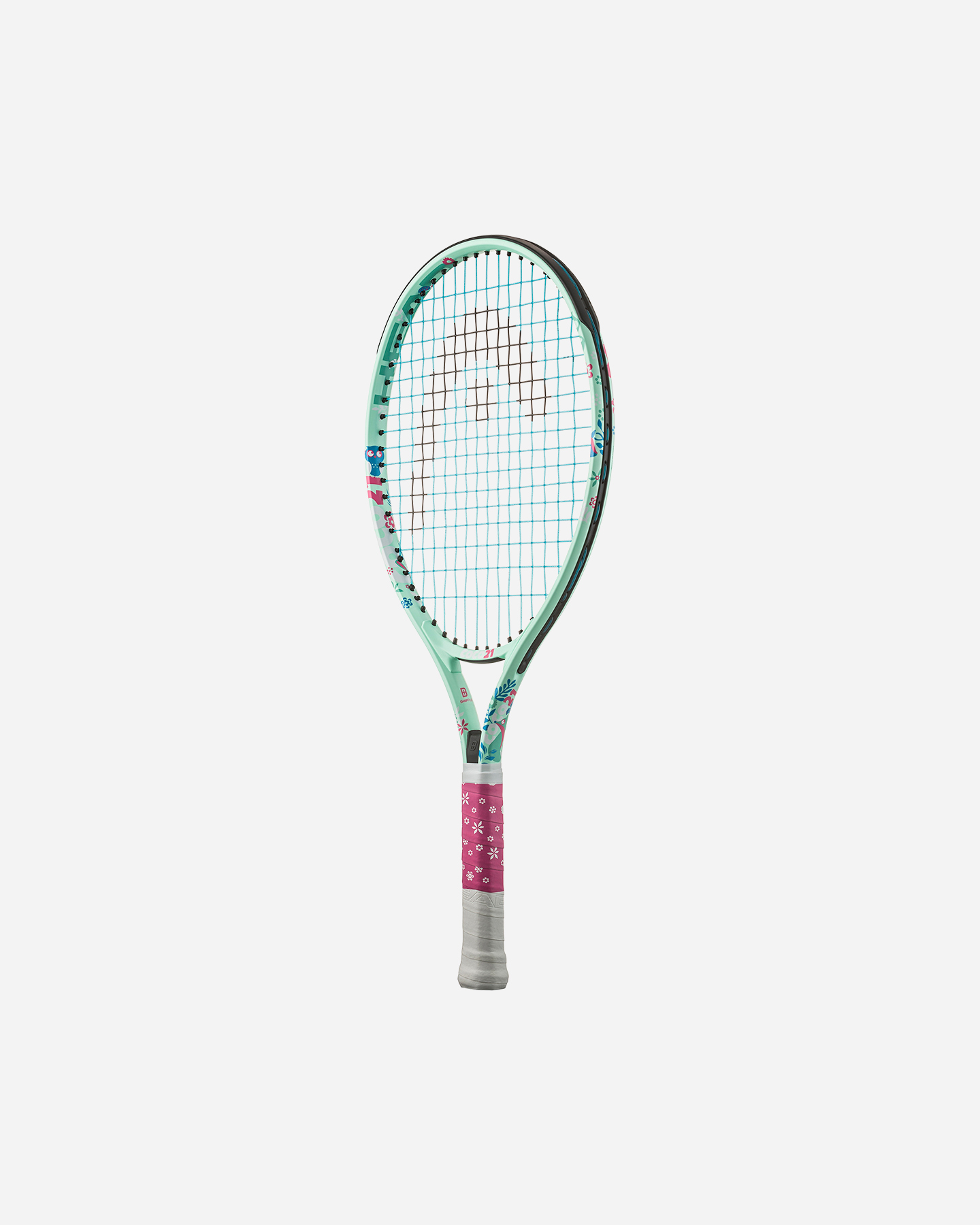 Racchetta tennis HEAD COCO 21 JR - 1 | Cisalfa Sport