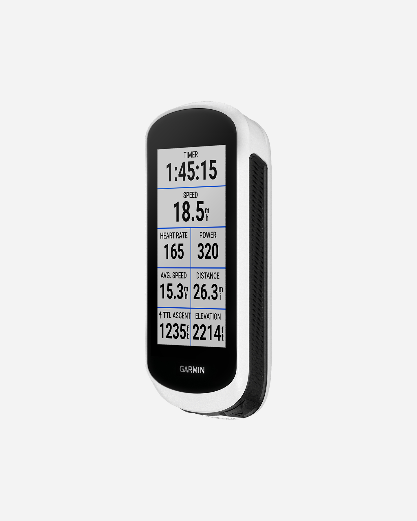 Ciclocomputer GARMIN GPS EDGE EXPLORE 2  - 4 | Cisalfa Sport