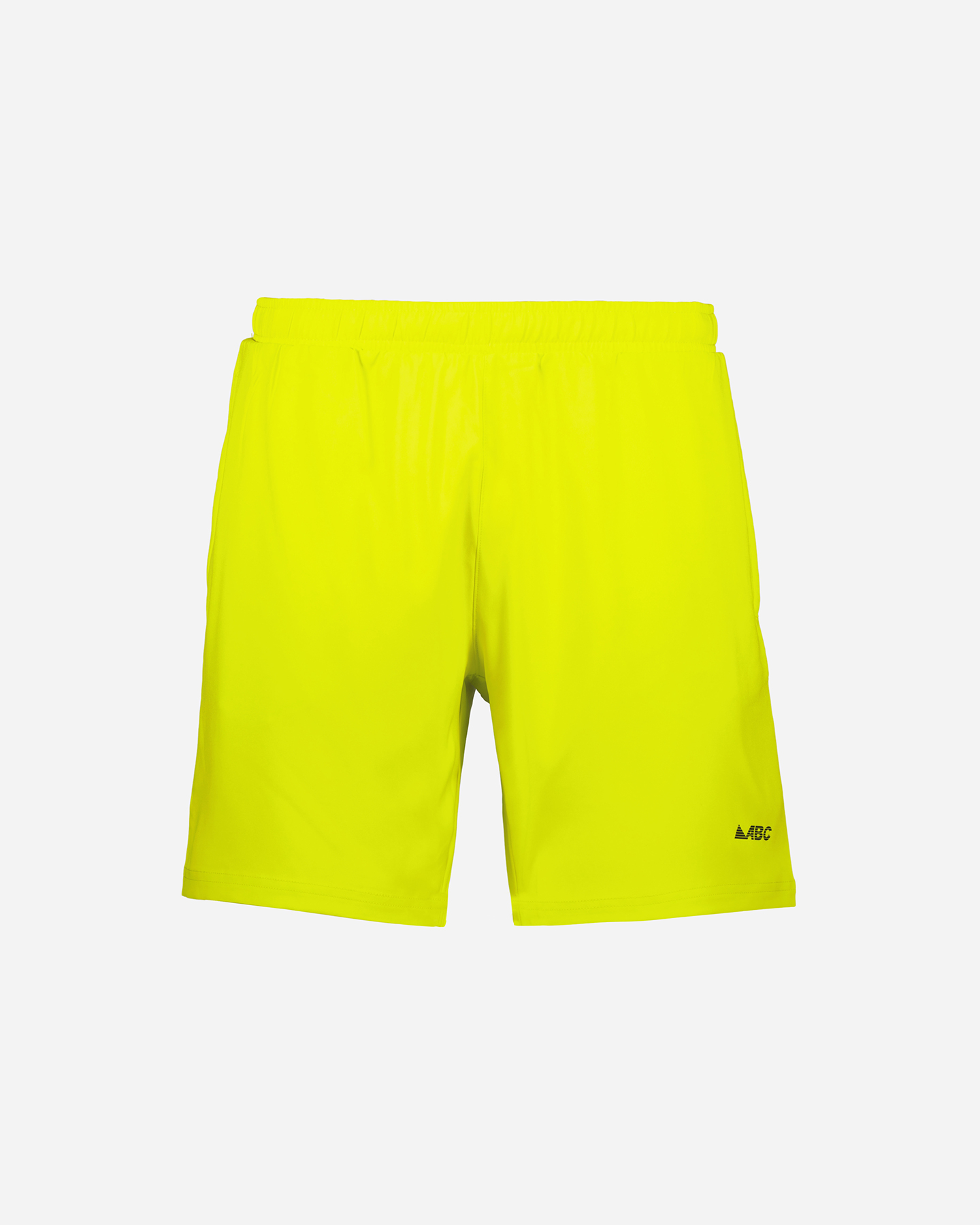 Pantaloncini tennis ABC SMALL LOGO M - 0 | Cisalfa Sport