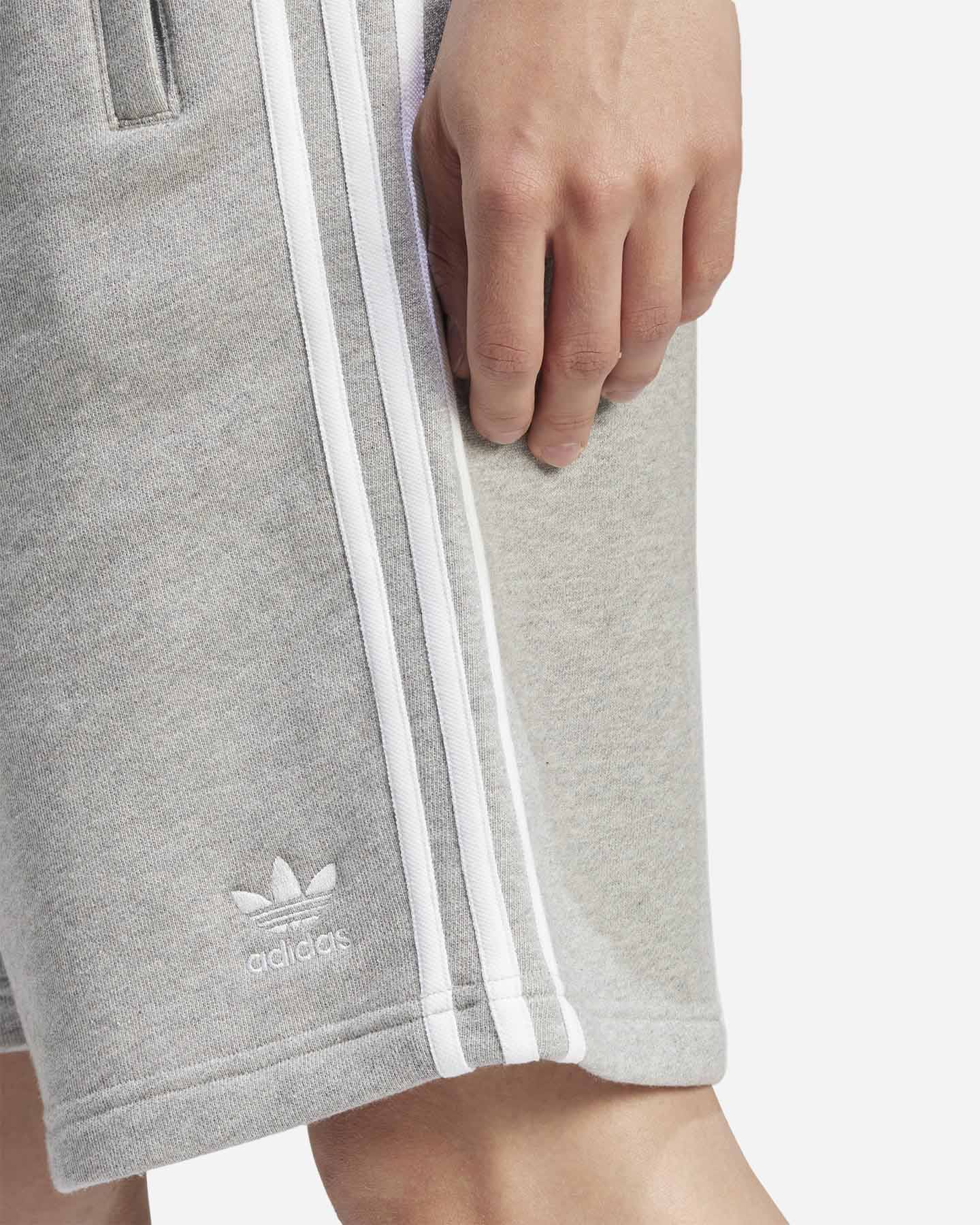 Bermuda ADIDAS 3STRIPES M - 5 | Cisalfa Sport