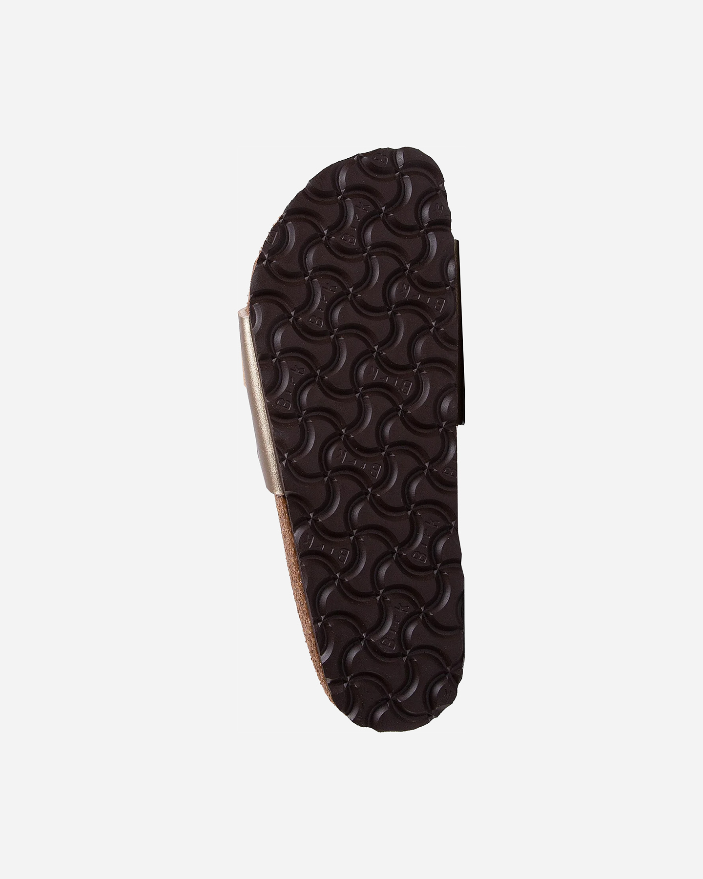 Sandali BIRKENSTOCK MADRID W - Oro - 4 | Cisalfa Sport