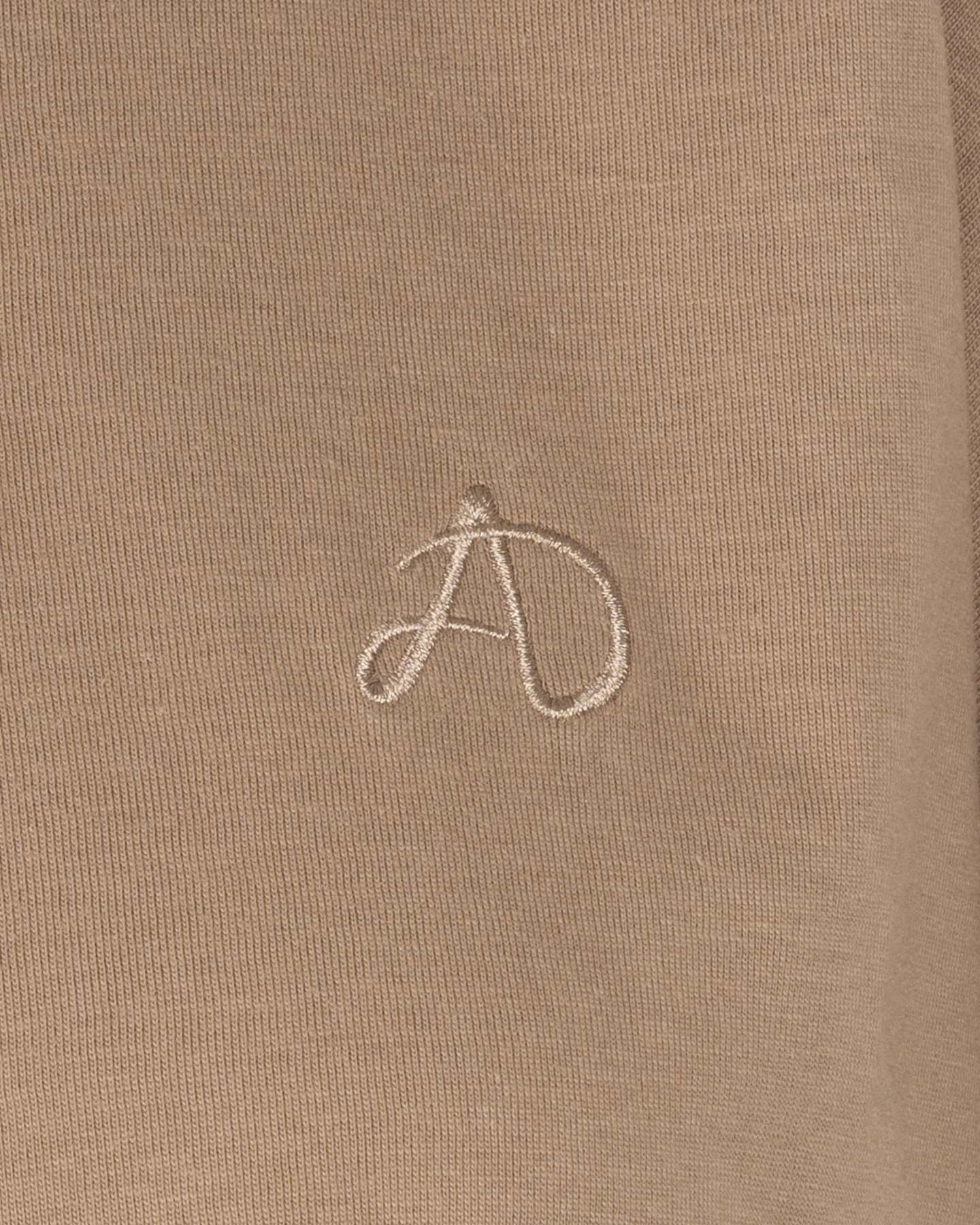 T-shirt ADMIRAL CLASSIC W - Beige - 2 | Cisalfa Sport