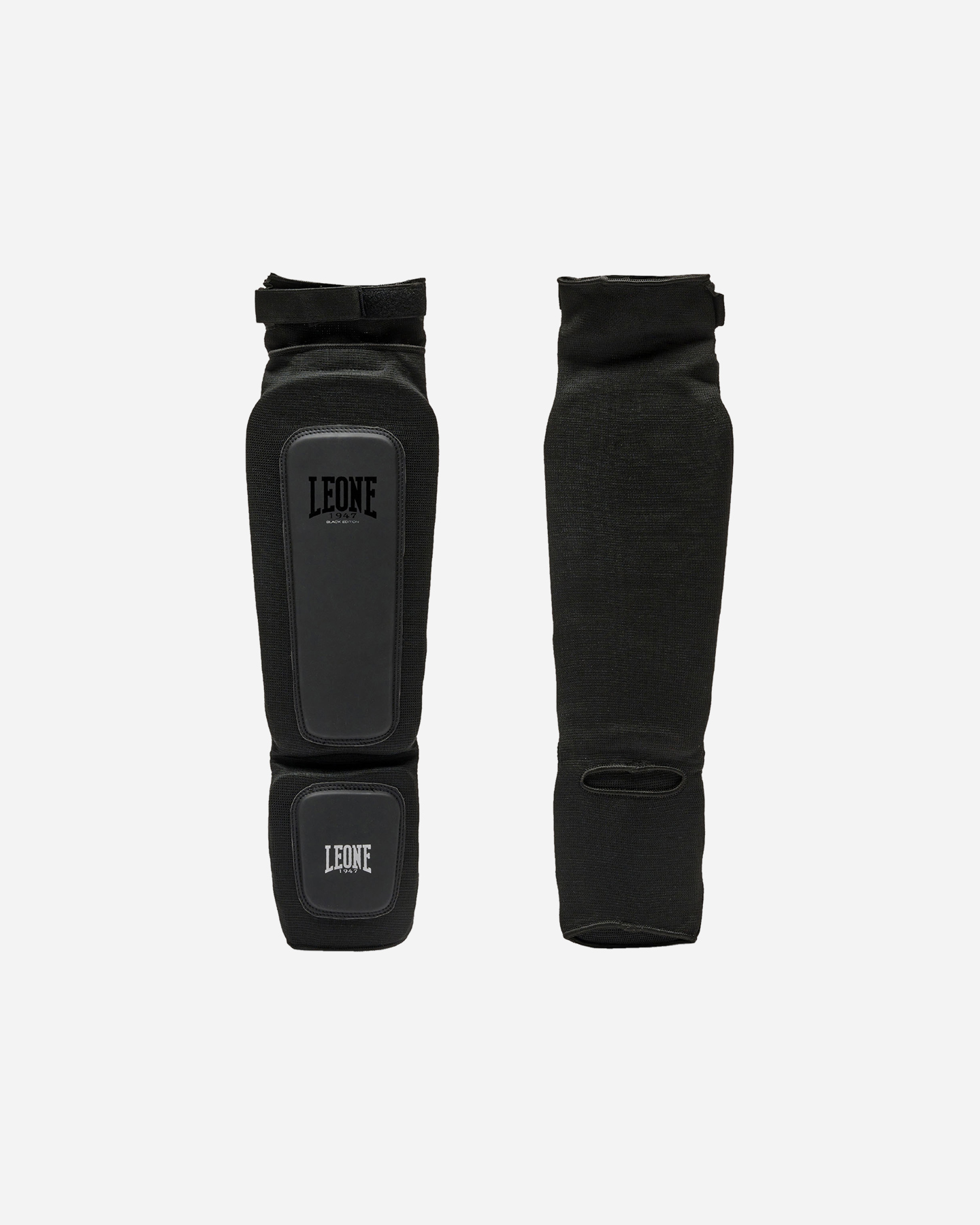 Accessorio boxe LEONE BLACK EDITION - Nero - 0 | Cisalfa Sport