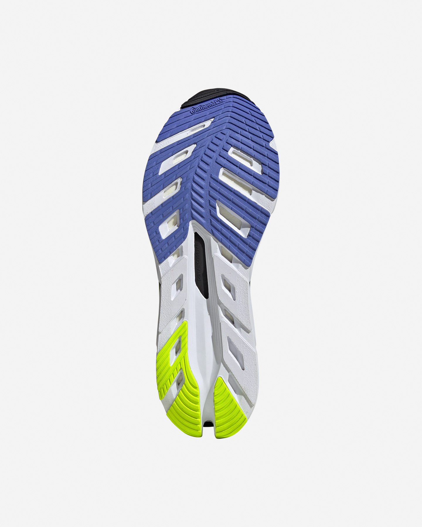 Scarpe running ADIDAS ADISTAR BYD M - Bianco - 1 | Cisalfa Sport
