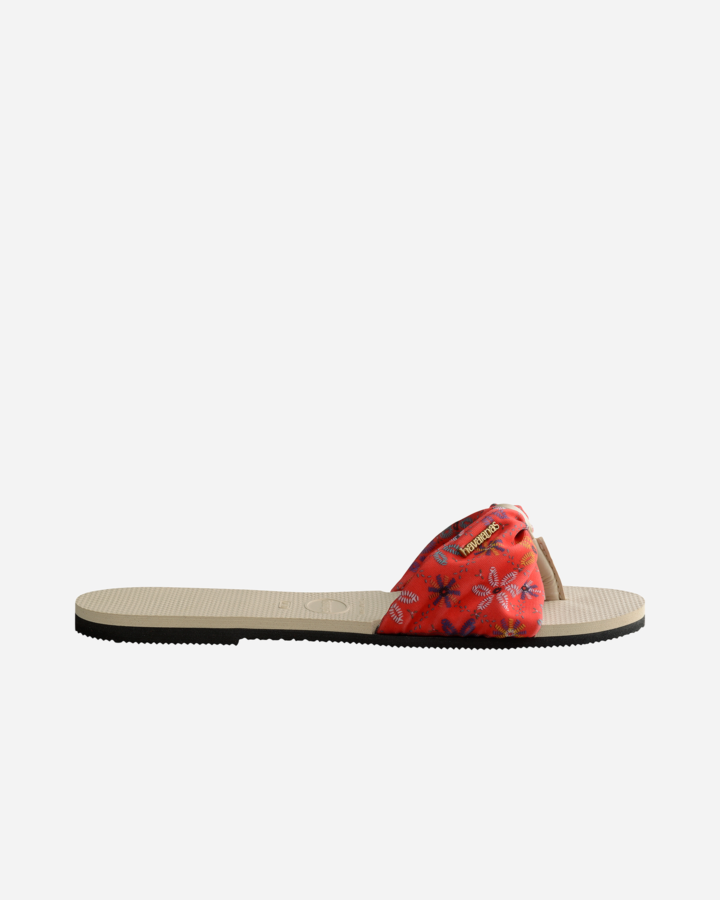 Infradito HAVAIANAS YOU SAINT TROPEZ W - Marrone - 5 | Cisalfa Sport