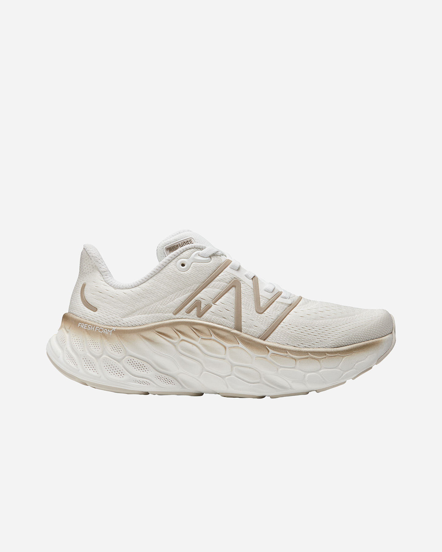 Scarpe running NEW BALANCE FRESH FOAM MORE V4 W - 0 | Cisalfa Sport
