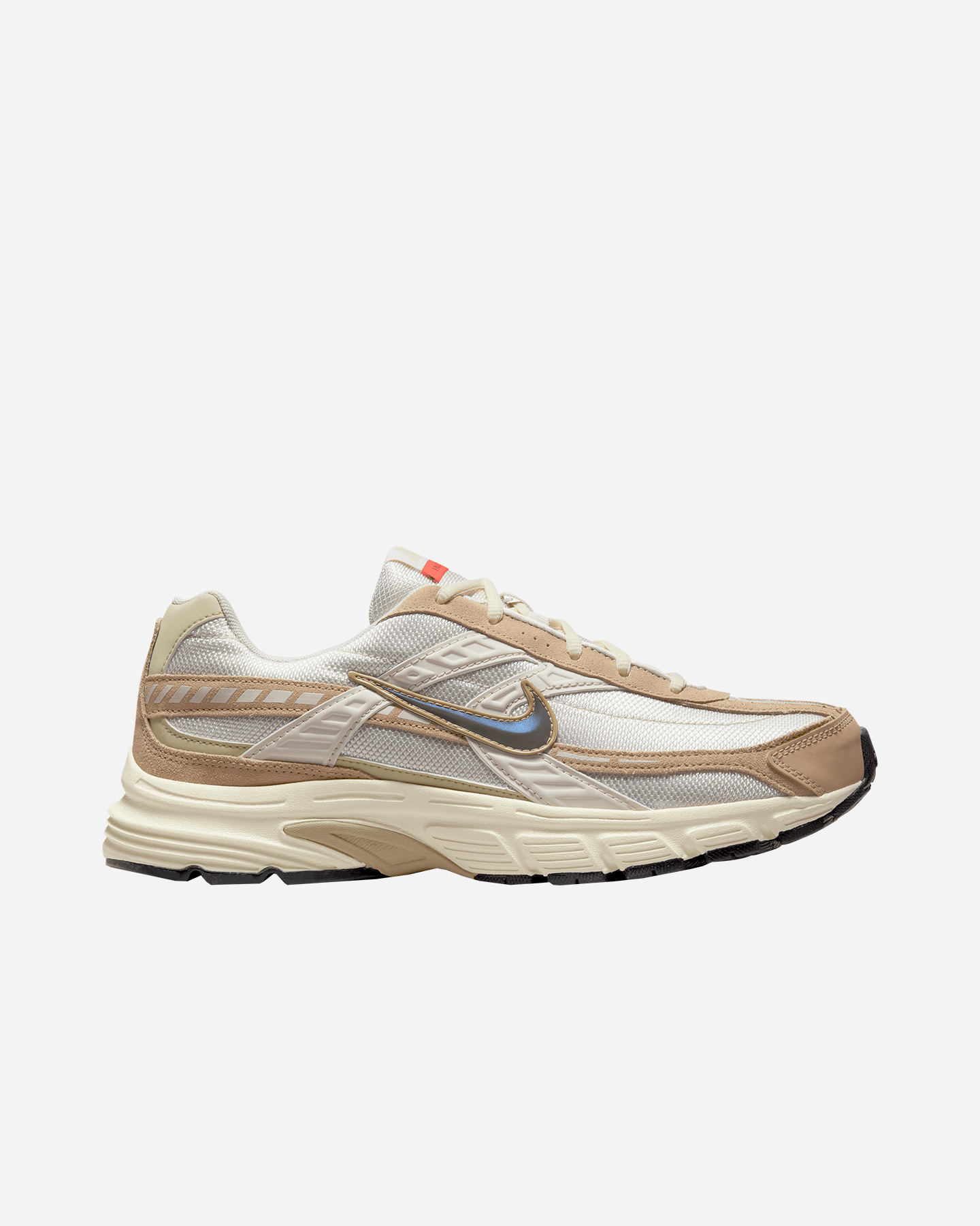 Scarpe sneakers NIKE INITIATOR M - Grigio - 0 | Cisalfa Sport