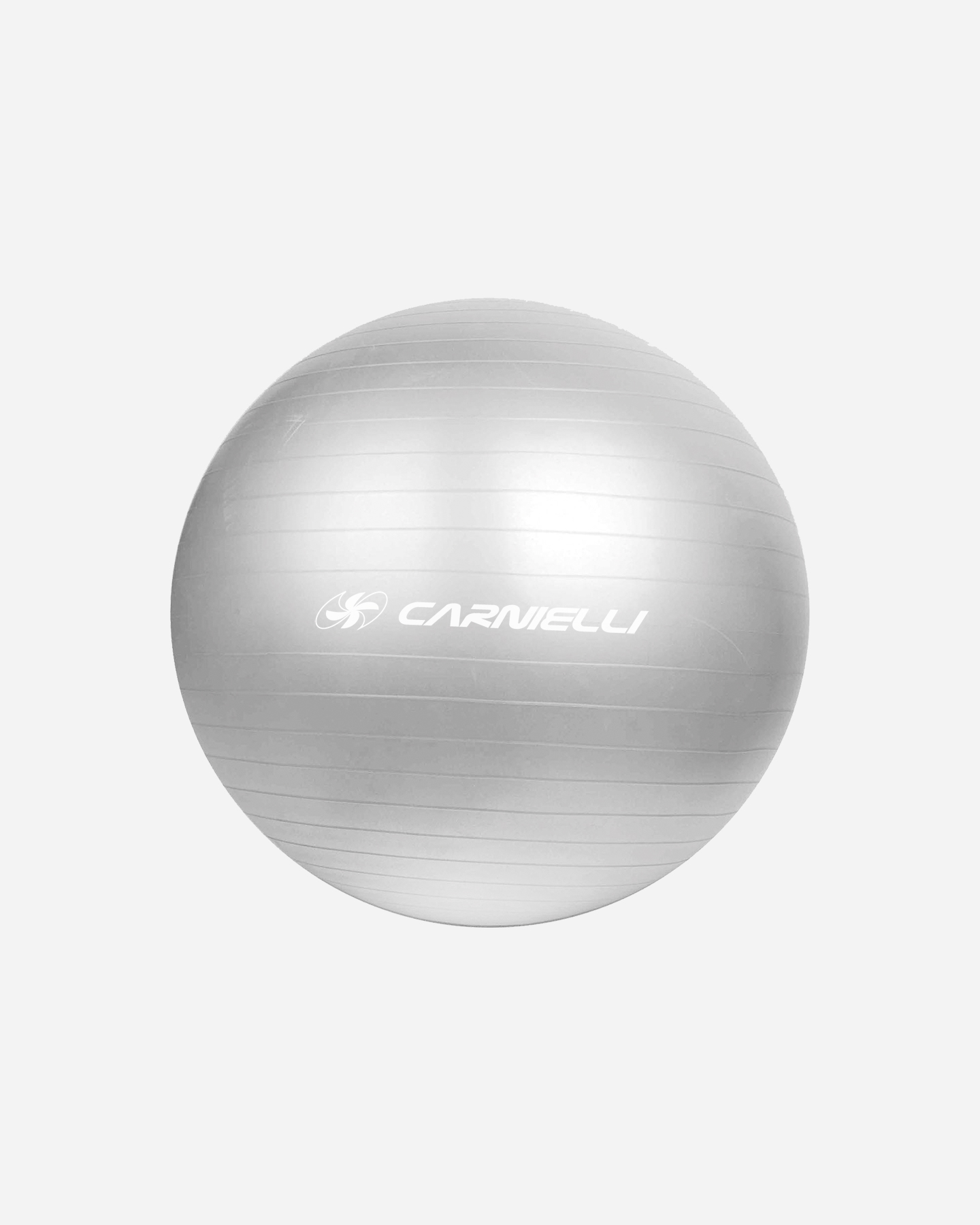 Fitball CARNIELLI GYMBALL 65 - Color mix - 0 | Cisalfa Sport