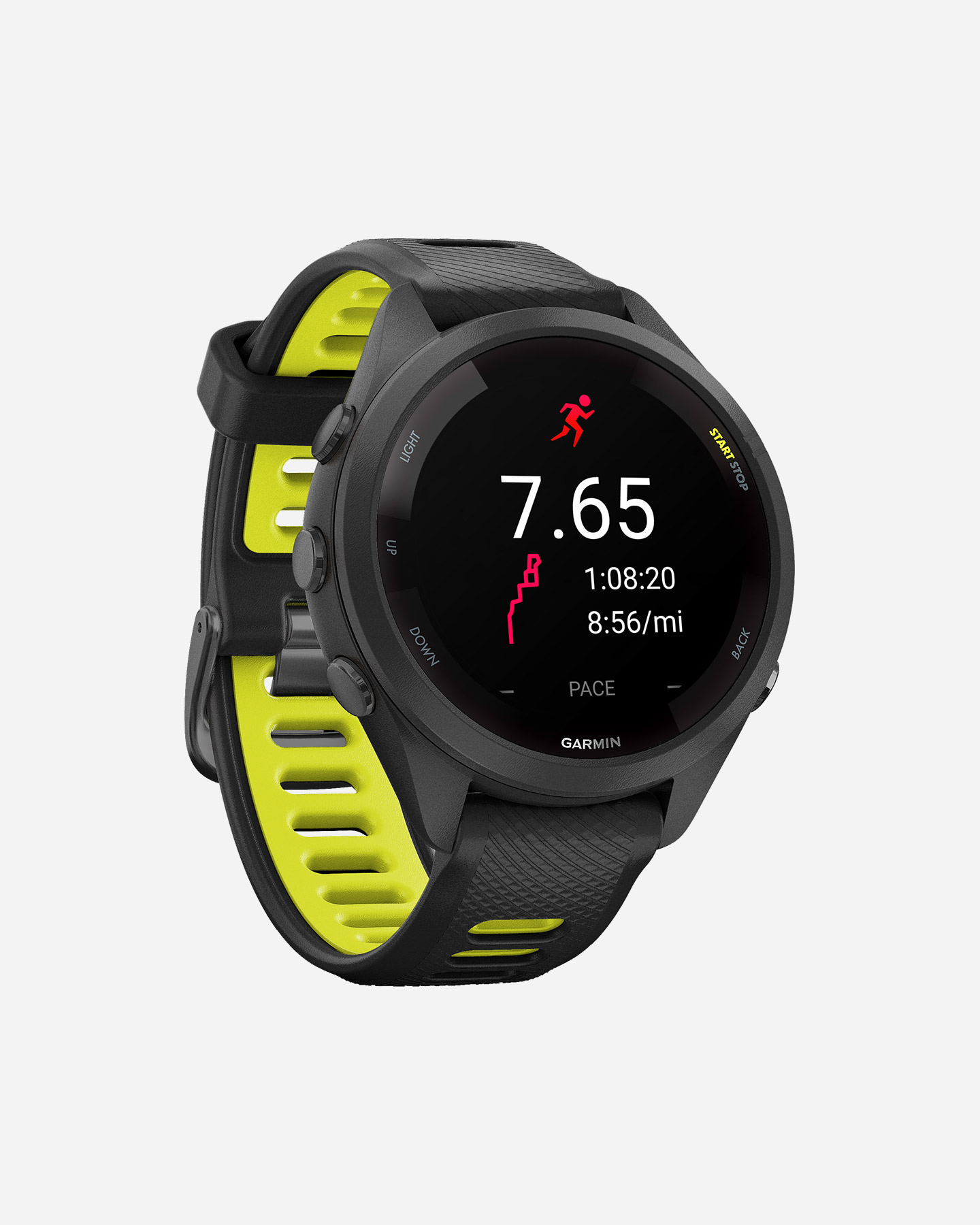 Orologio multifunzione GARMIN FORERUNNER 265S  - 3 | Cisalfa Sport