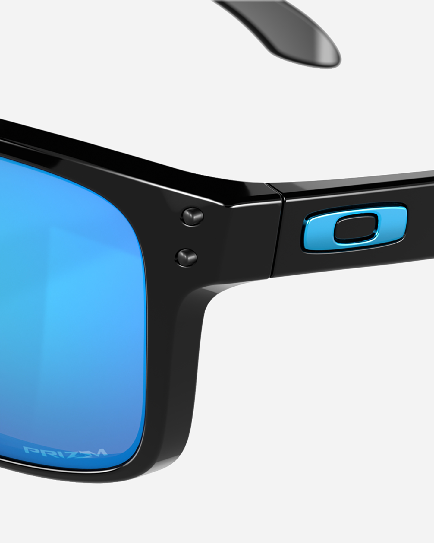 Occhiali OAKLEY HOLBROOK - Nero - 3 | Cisalfa Sport