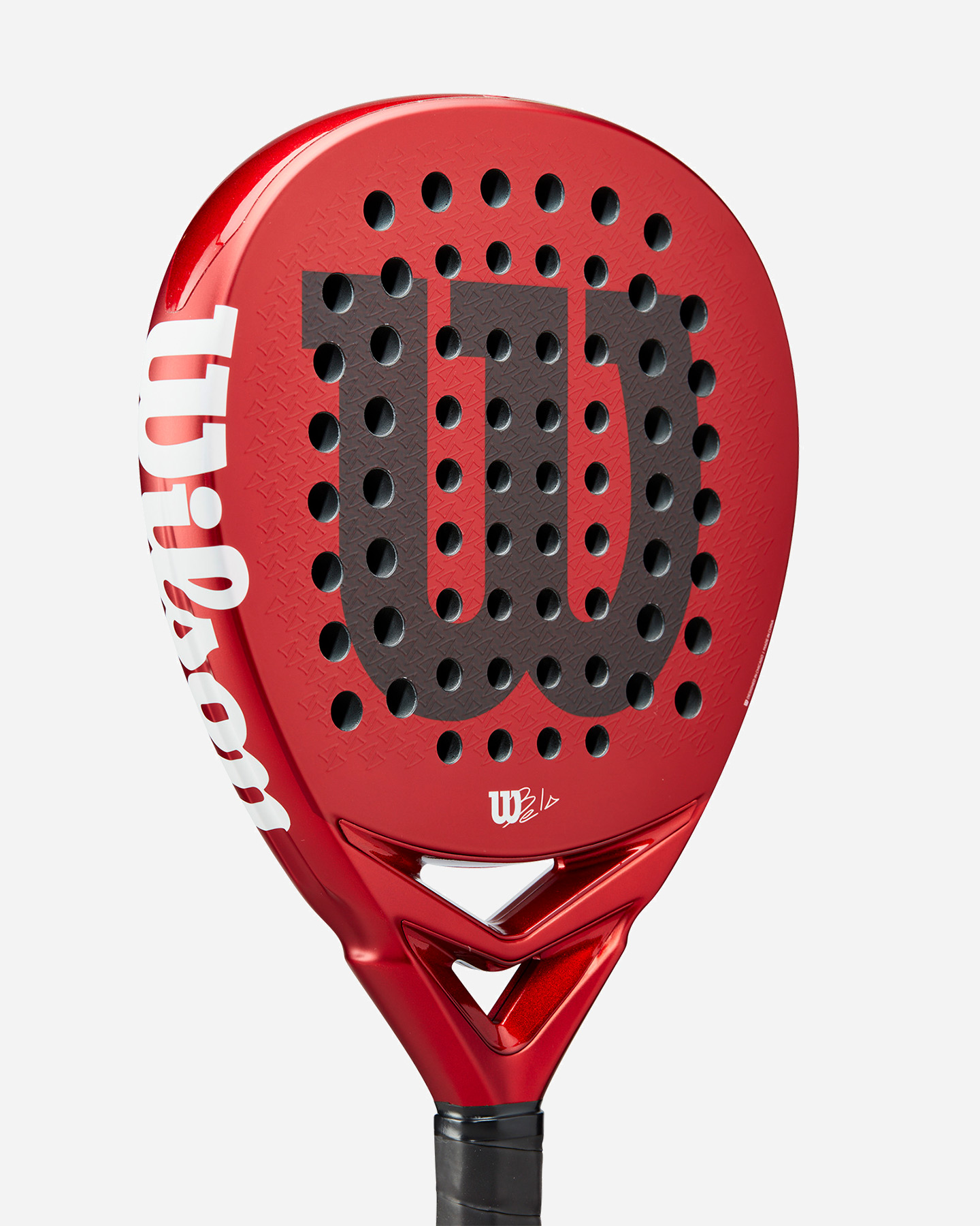 Racchetta padel WILSON BELA PRO V2.5 PADEL  - 4 | Cisalfa Sport