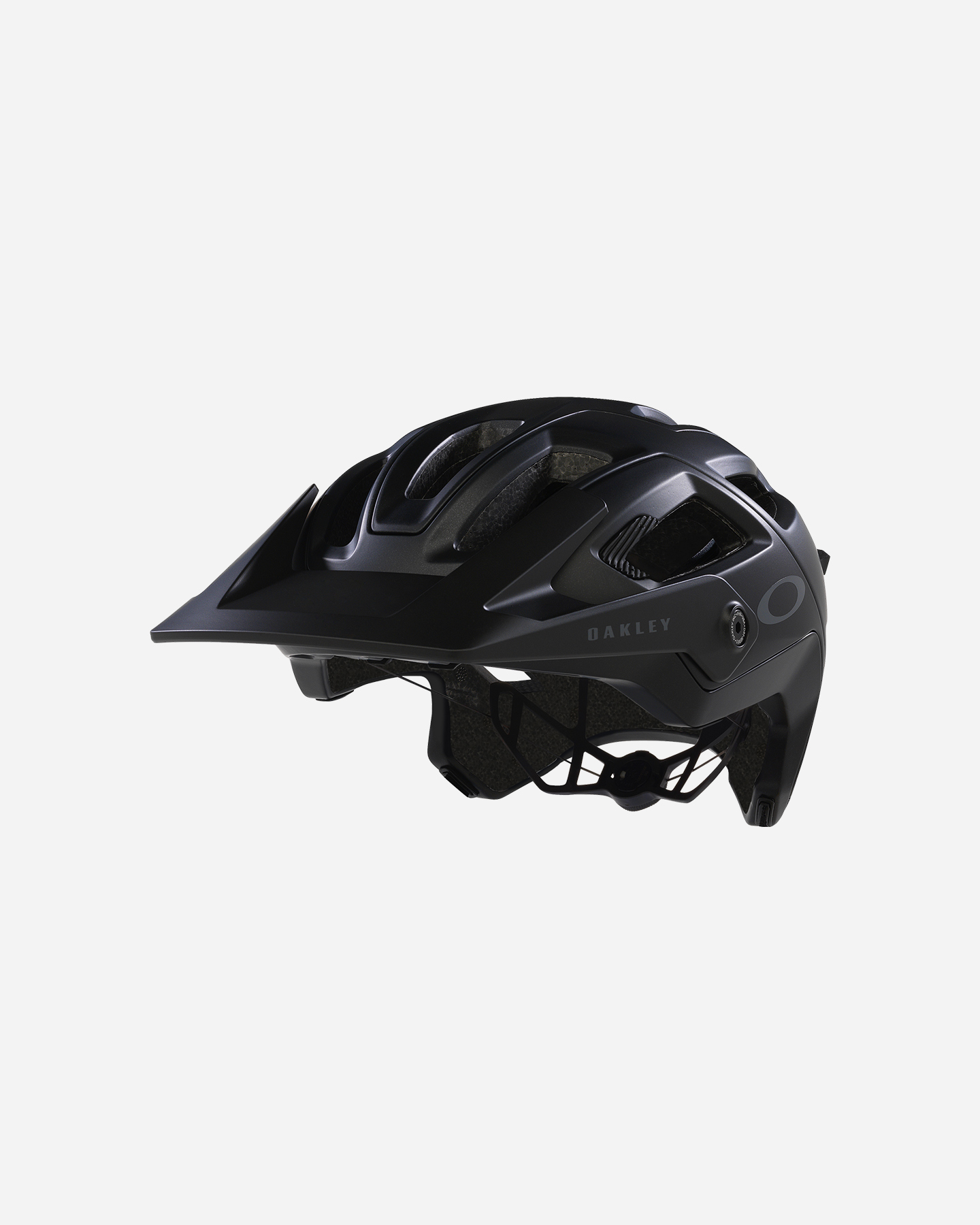 Casco bici OAKLEY DRT 5 - Nero - 0 | Cisalfa Sport