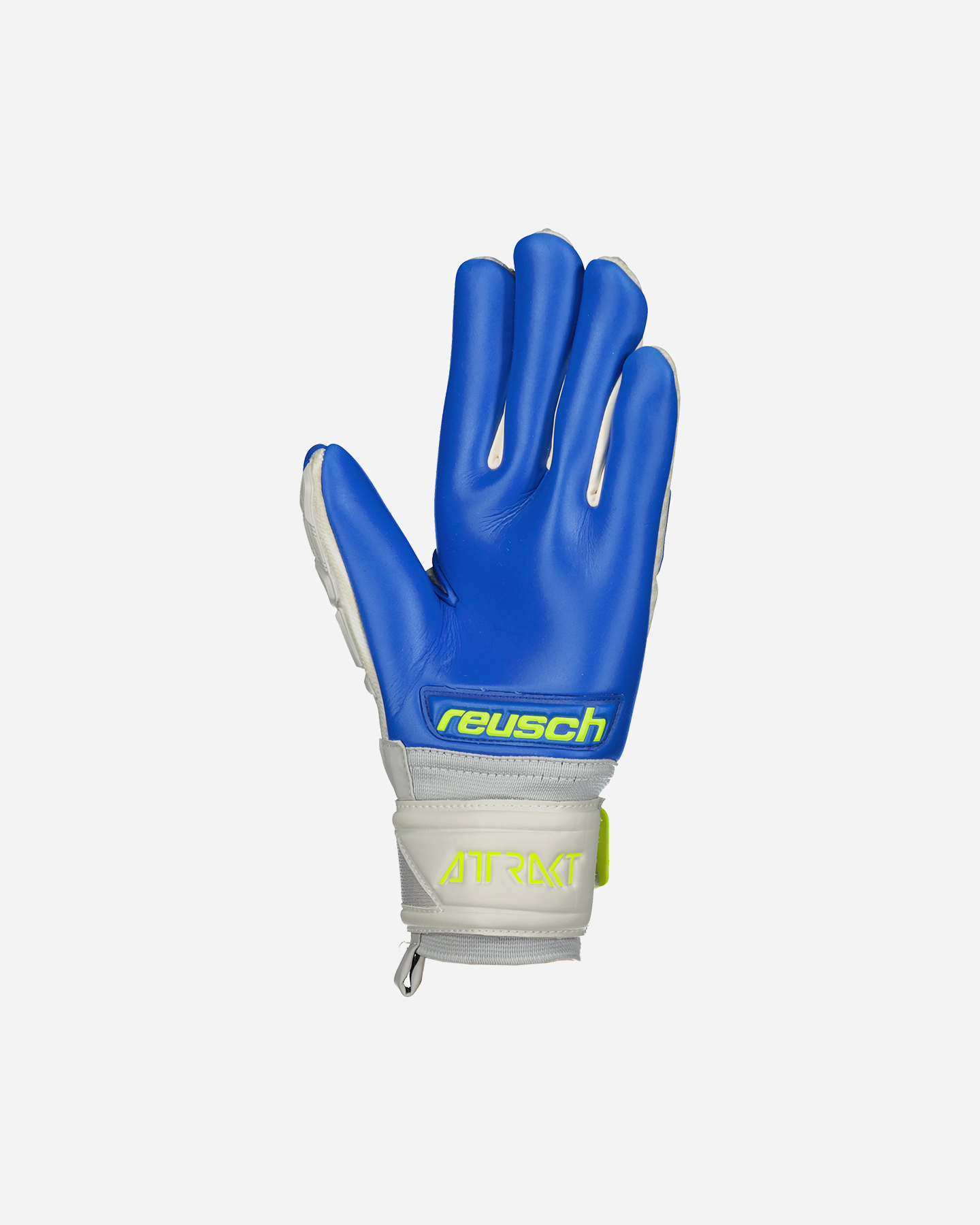 Guanti portiere REUSCH ATTRAKT FREEGEL M - Color mix - 2 | Cisalfa Sport
