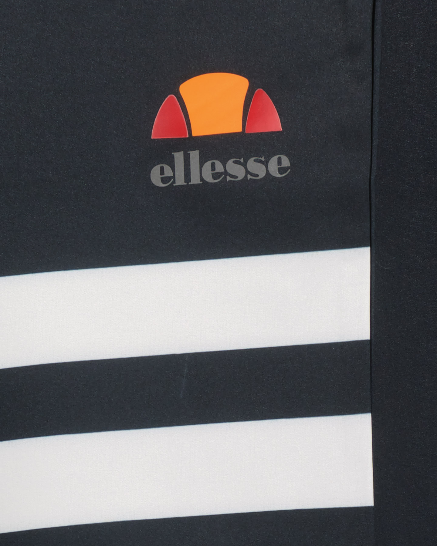 Pantaloncini tennis ELLESSE RIMINI M - Nero - 3 | Cisalfa Sport