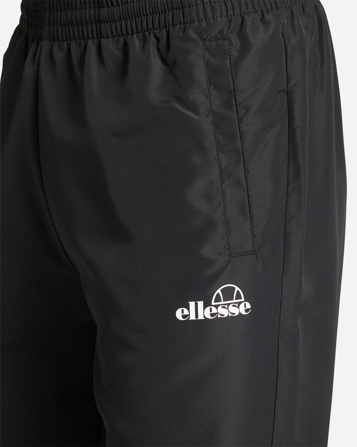 Tuta tennis ELLESSE ESSENTIAL M - 3 | Cisalfa Sport