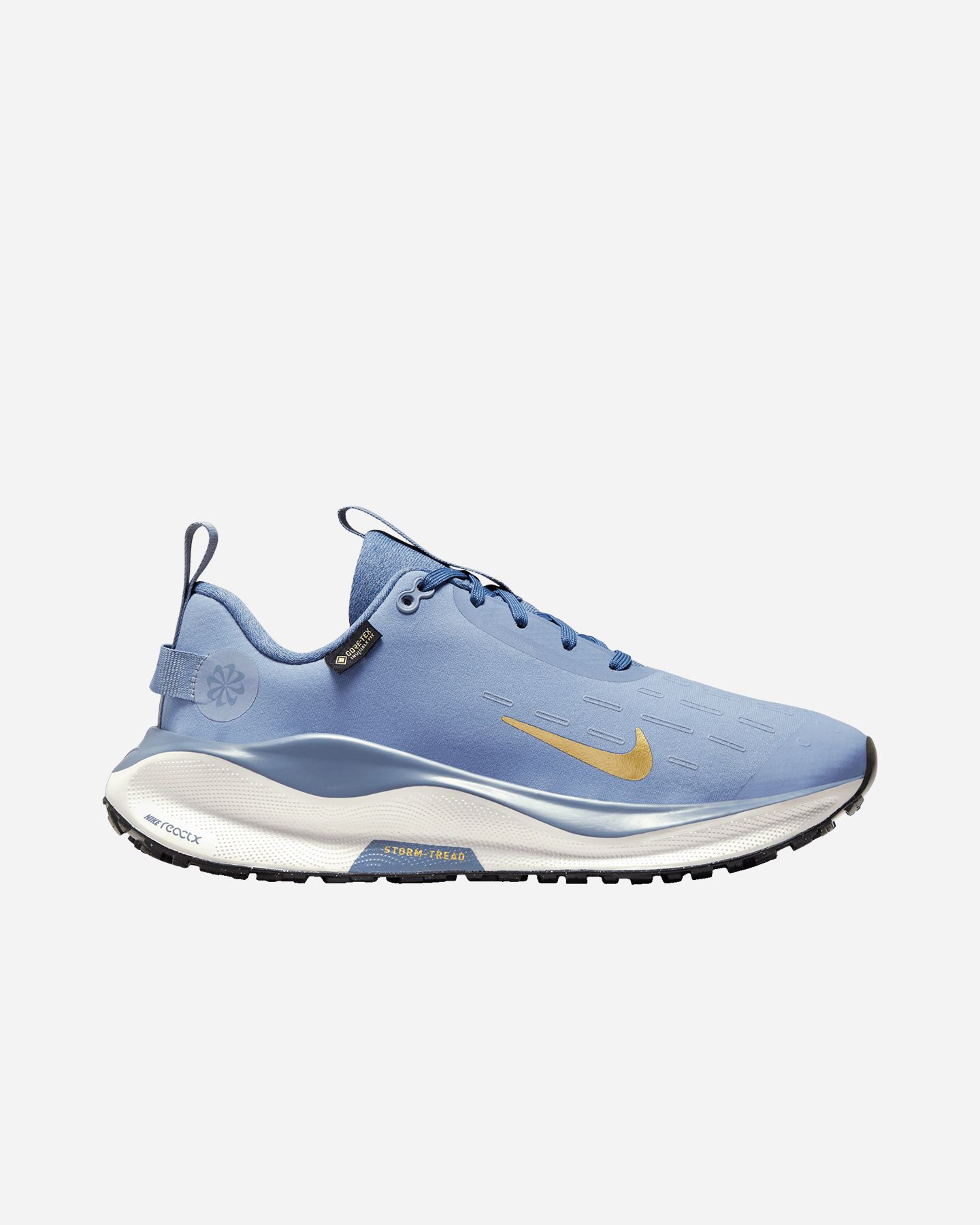 Scarpe running NIKE INFINITY RUN 4 REACT GTX W - 0 | Cisalfa Sport